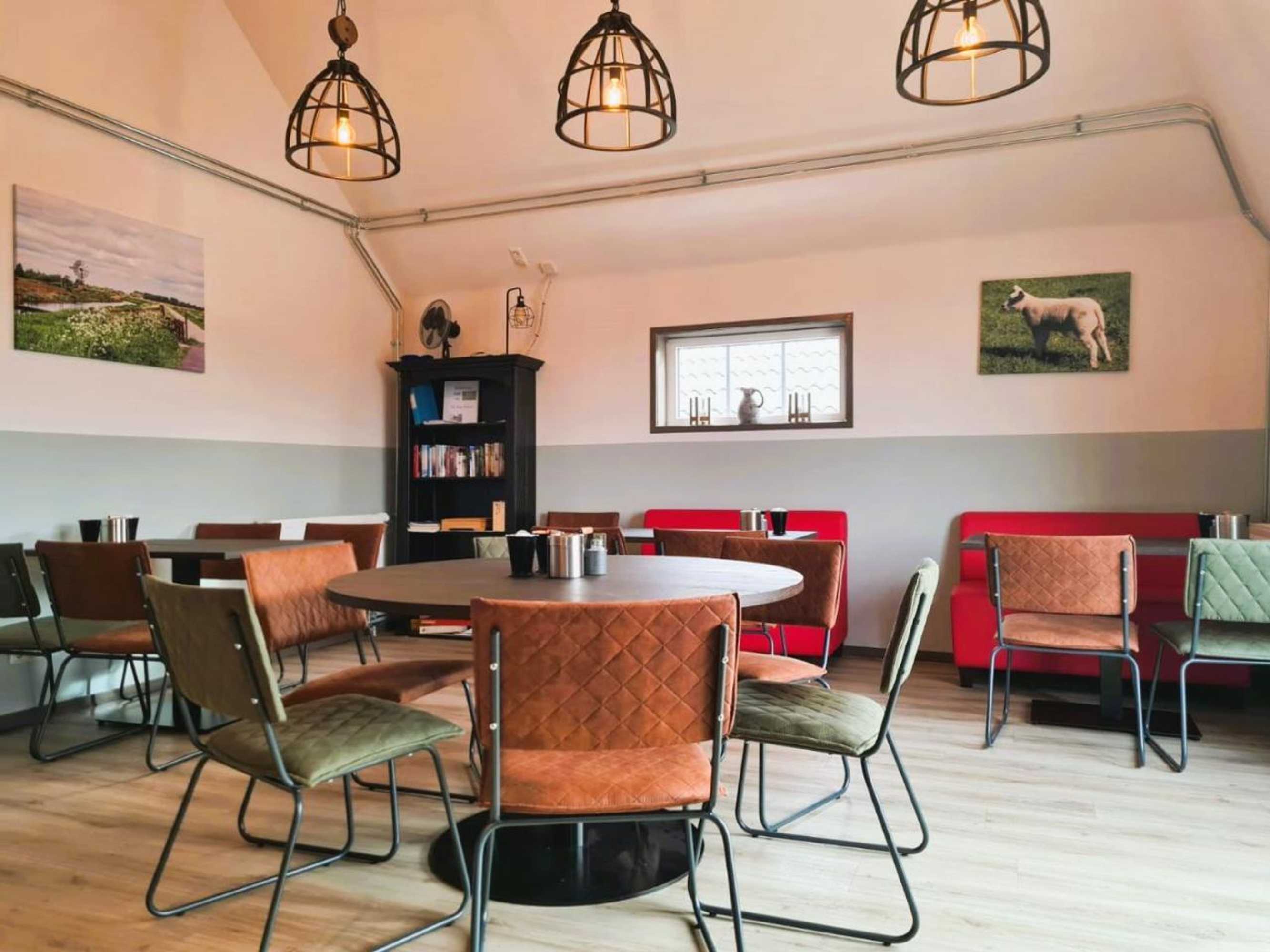 Gift card for De Kan Hoeve