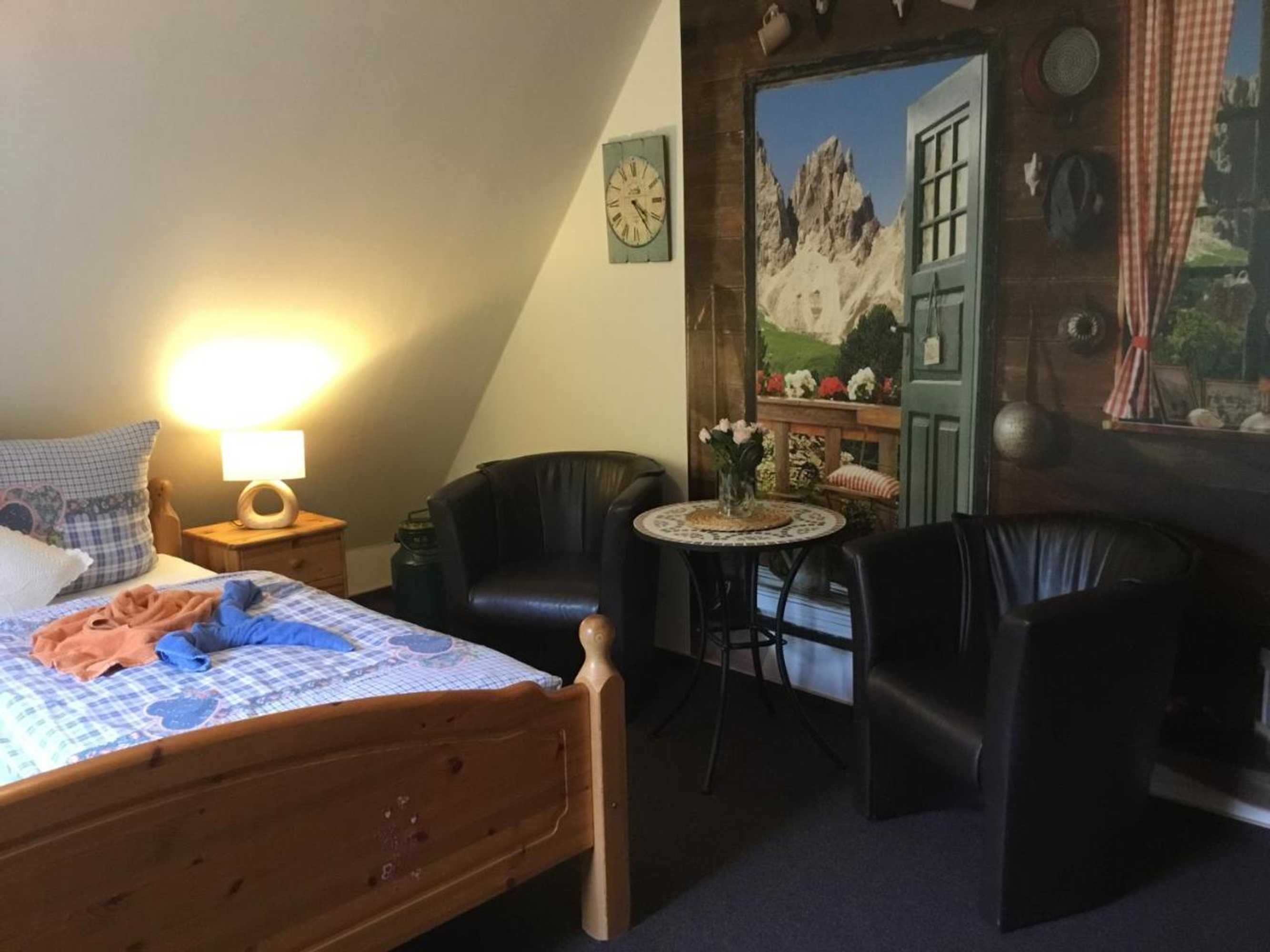 Gift card for Hotel Lindenhof L1