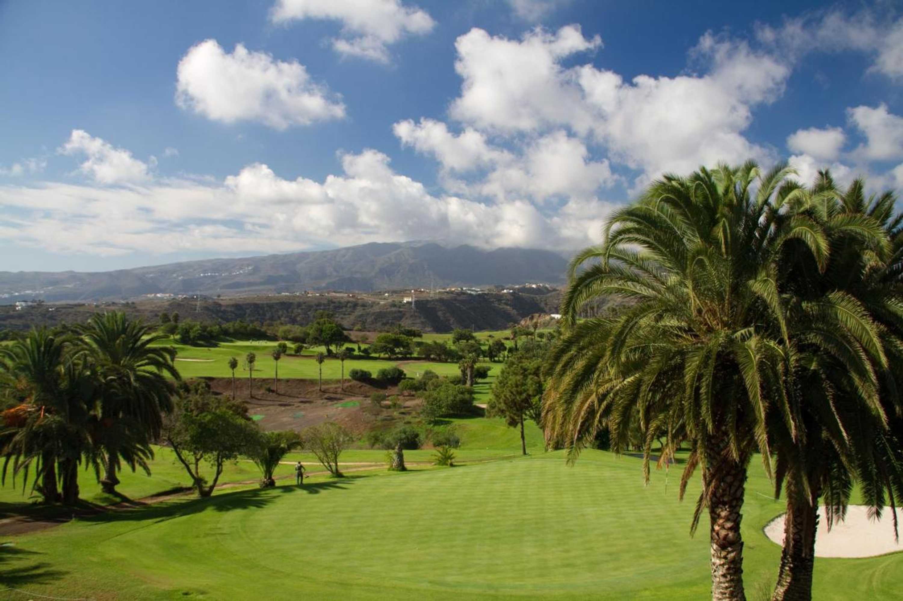 Gift card for Bandama Golf Hotel