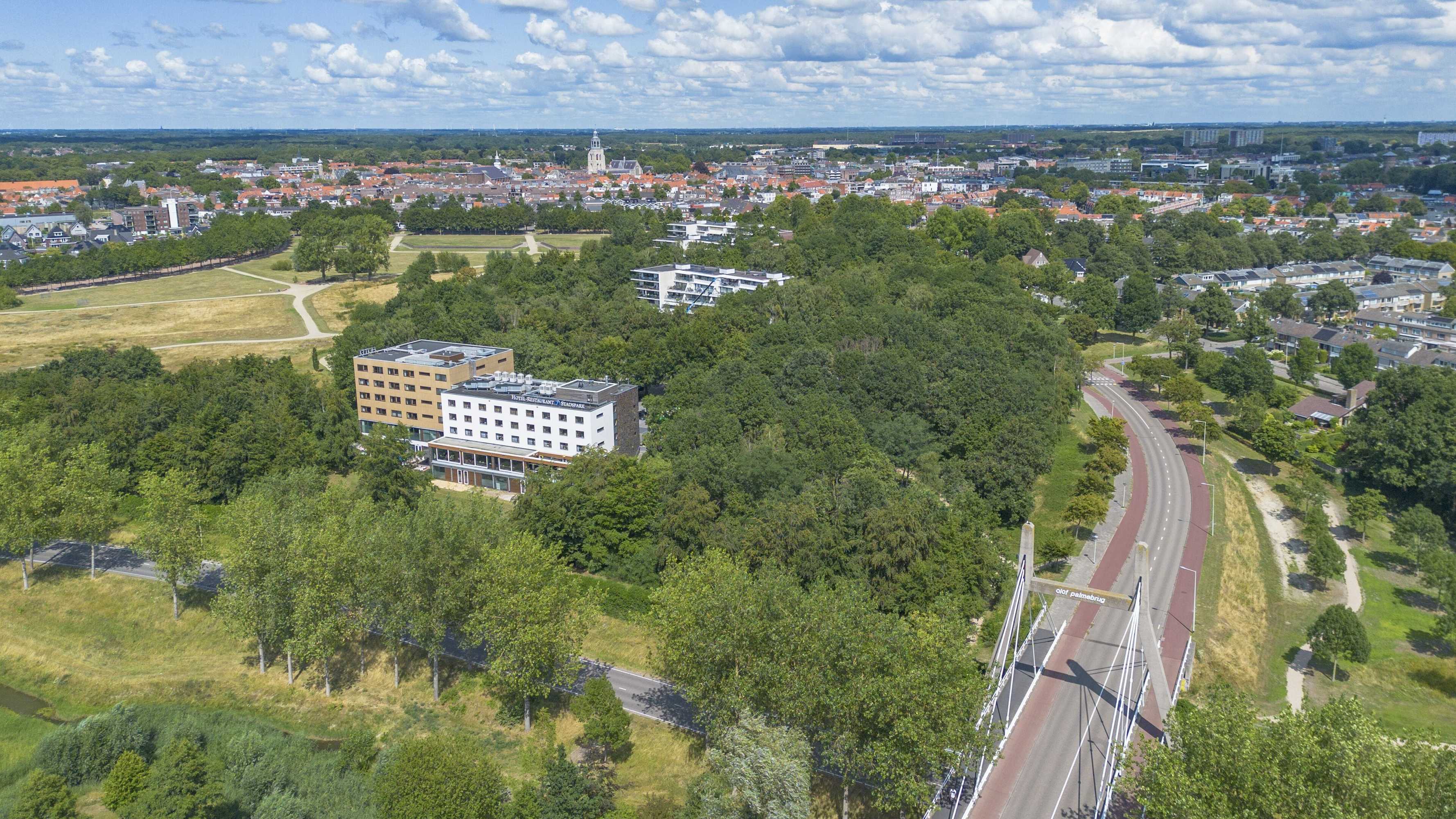Gift card for Fletcher Wellness - Hotel Stadspark Gift card for Fletcher Wellness - Hotel Stadspark