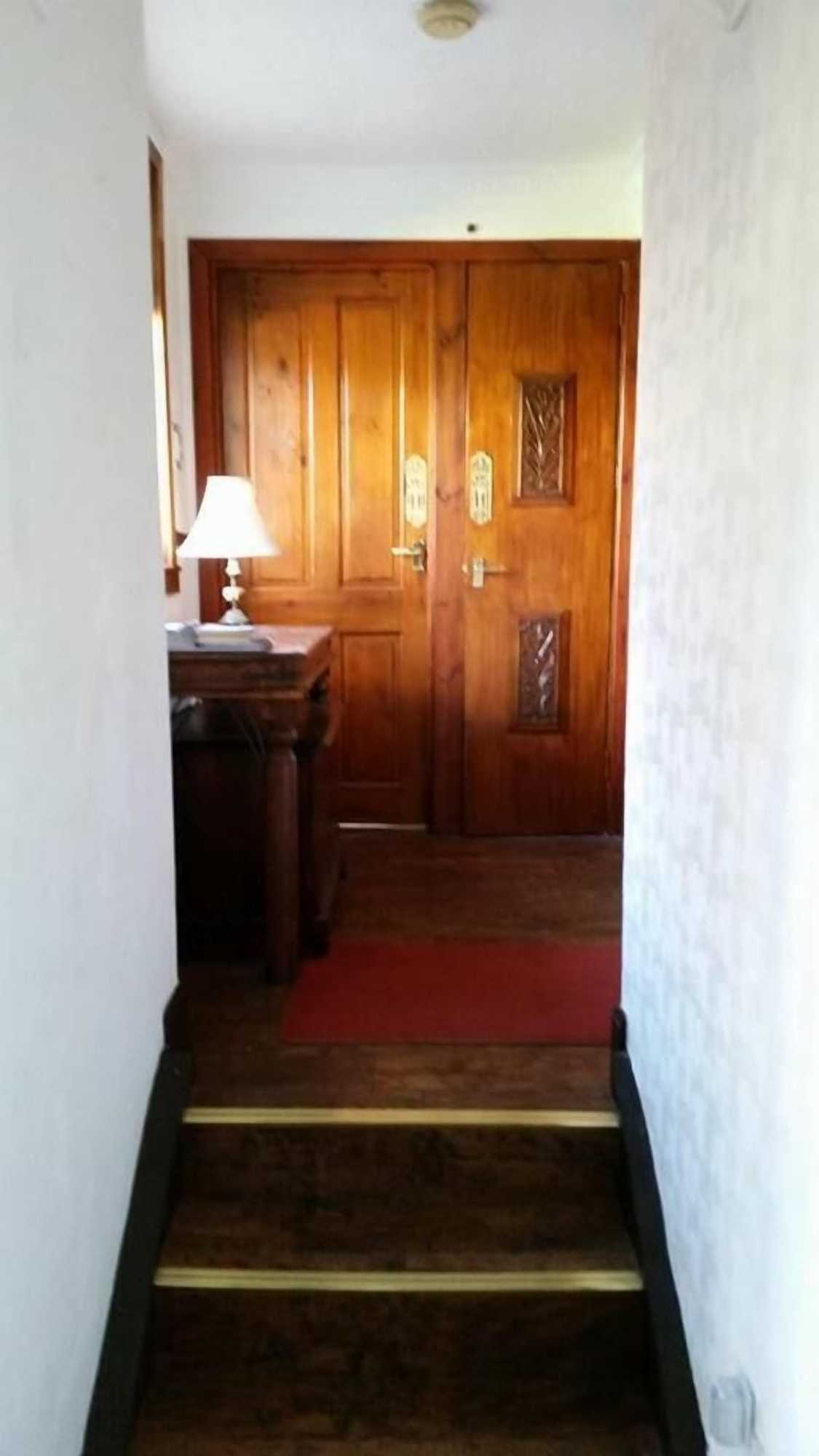 Gift card for Rooms at Tarrareoch