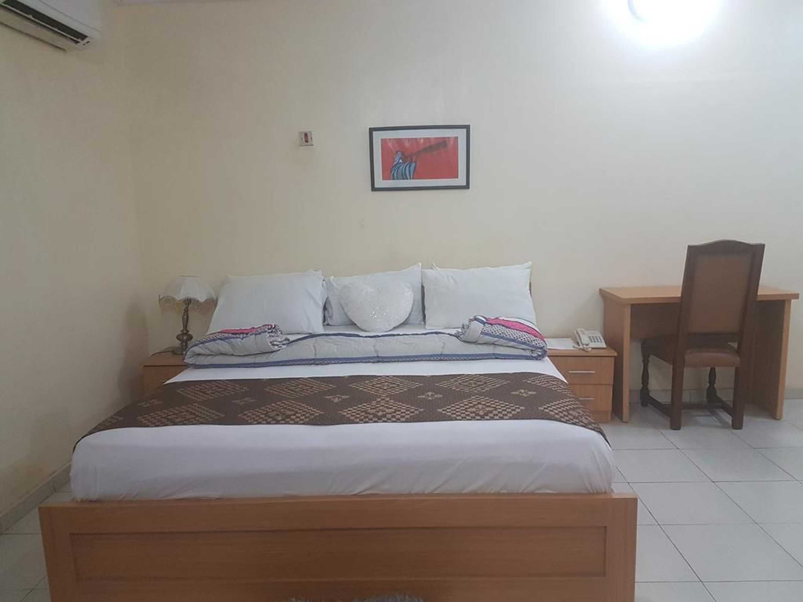 Gift card for Hallmark Suites - Abeokuta Gift card for Hallmark Suites - Abeokuta