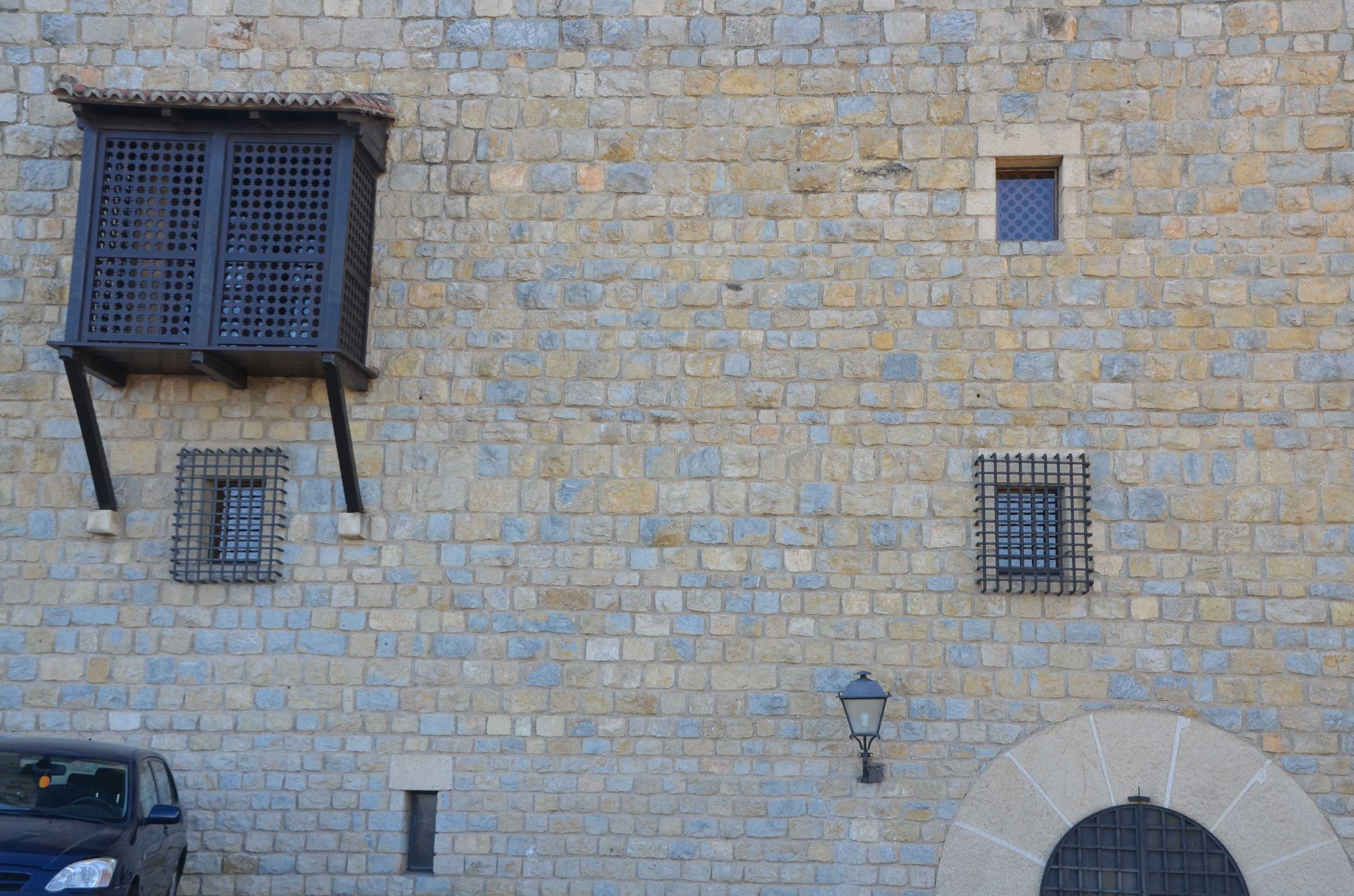 Gift card for Parador de Jaén