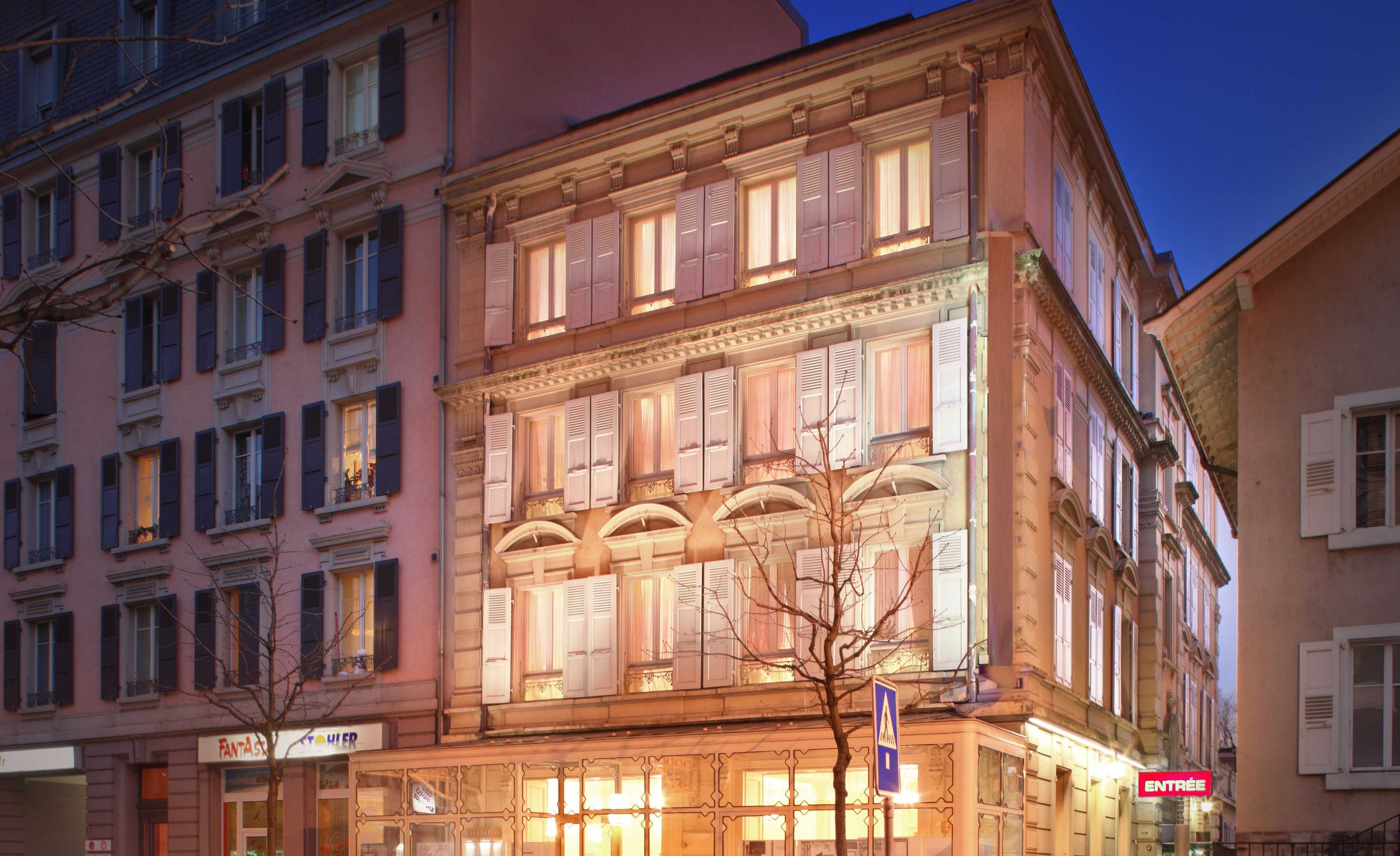 Gift card for Base Lausanne Gift card for Base Lausanne