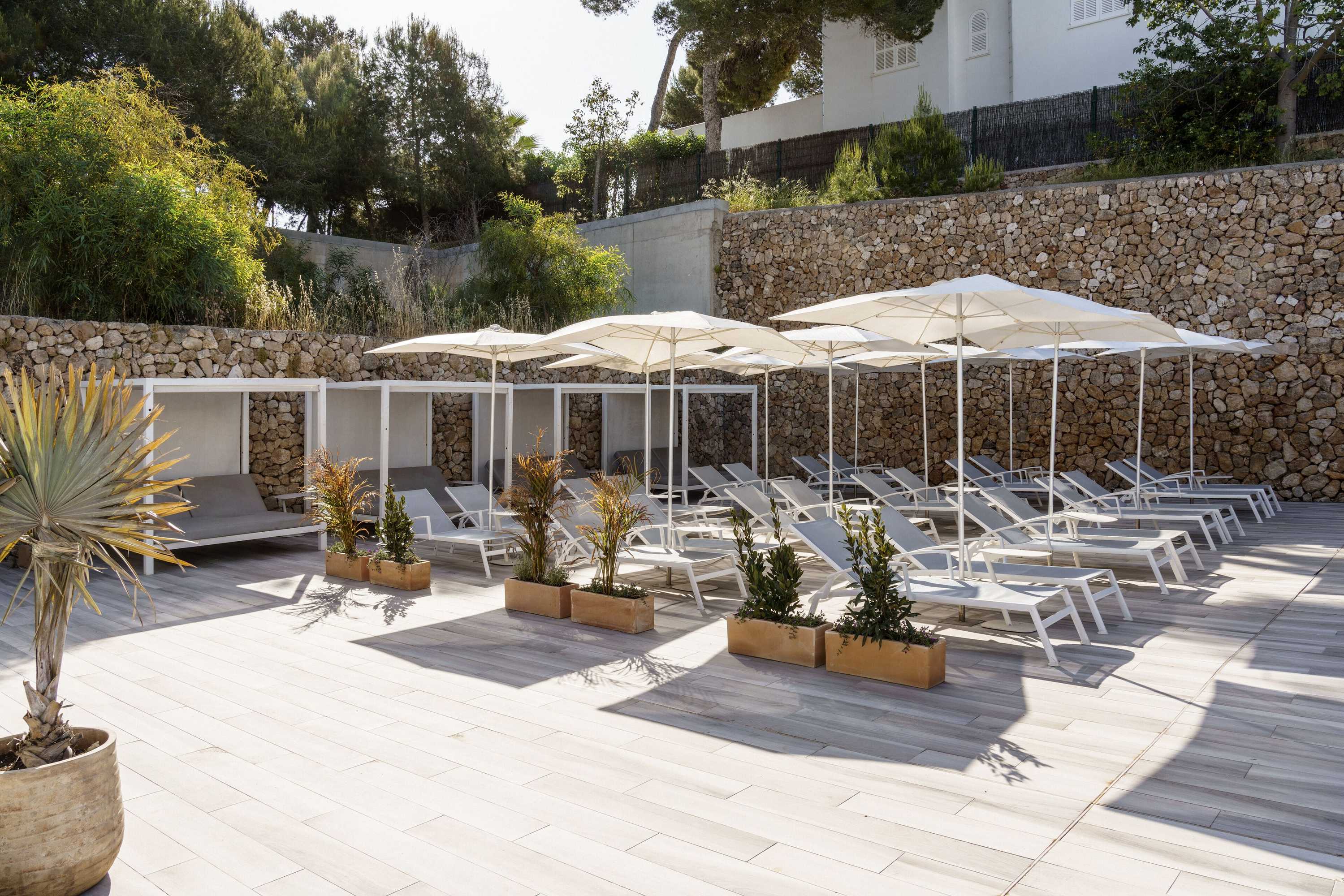 Gift card for Aluasoul Mallorca Resort - Adults Only Gift card for Aluasoul Mallorca Resort - Adults Only