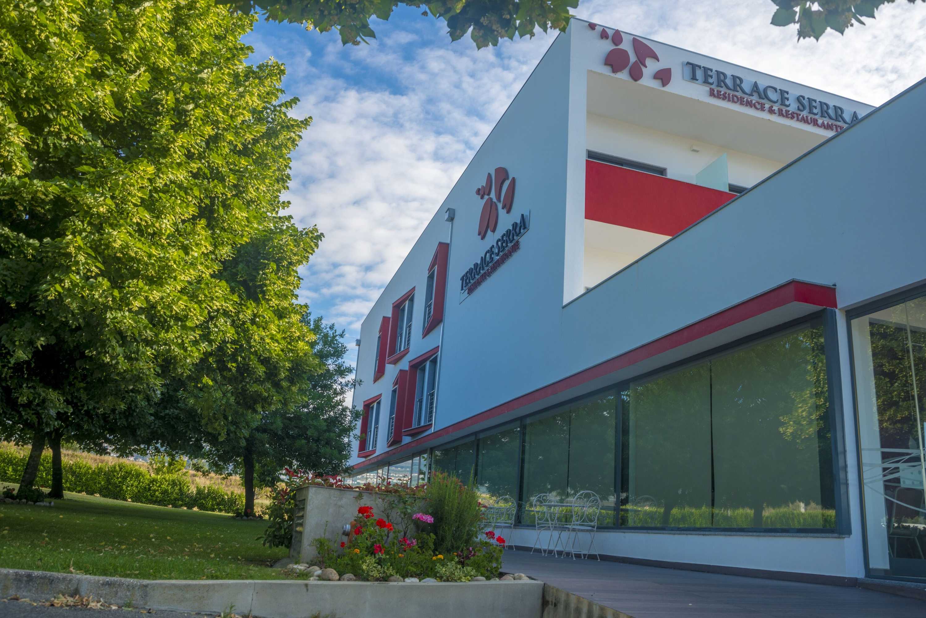 Gift card for Terrace Serra Gift card for Terrace Serra