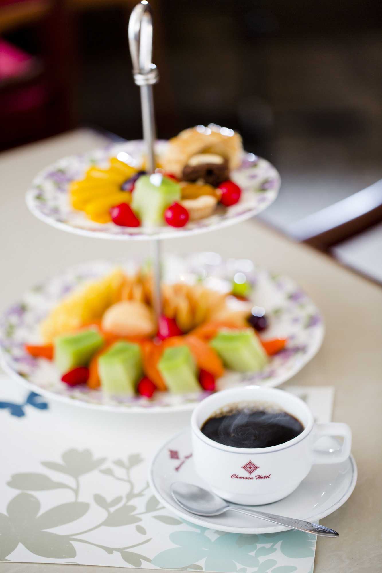 Gift card for Charoen Hotel Gift card for Charoen Hotel