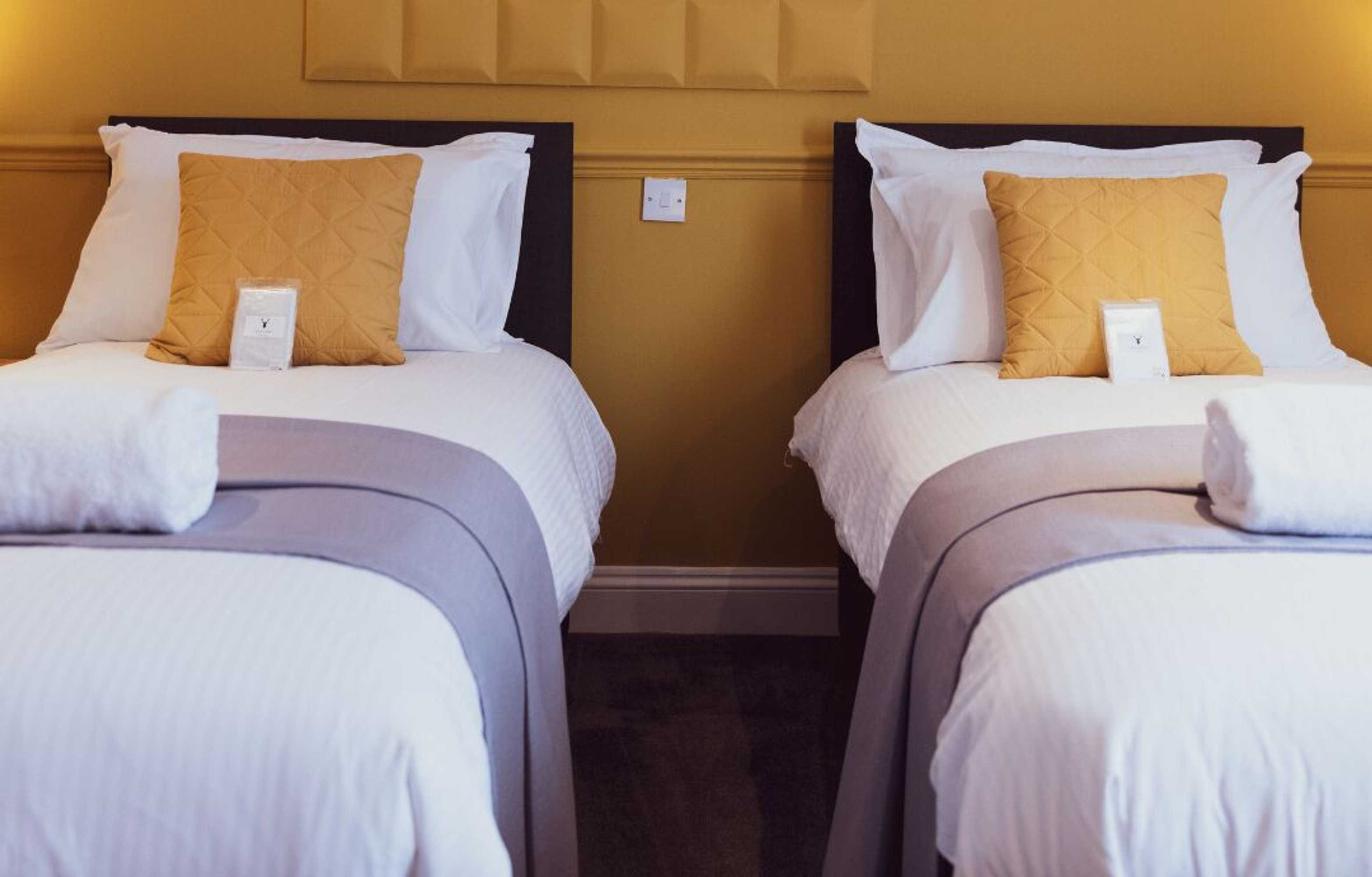 Gift card for The Stag Hotel, Restaurant And Bar