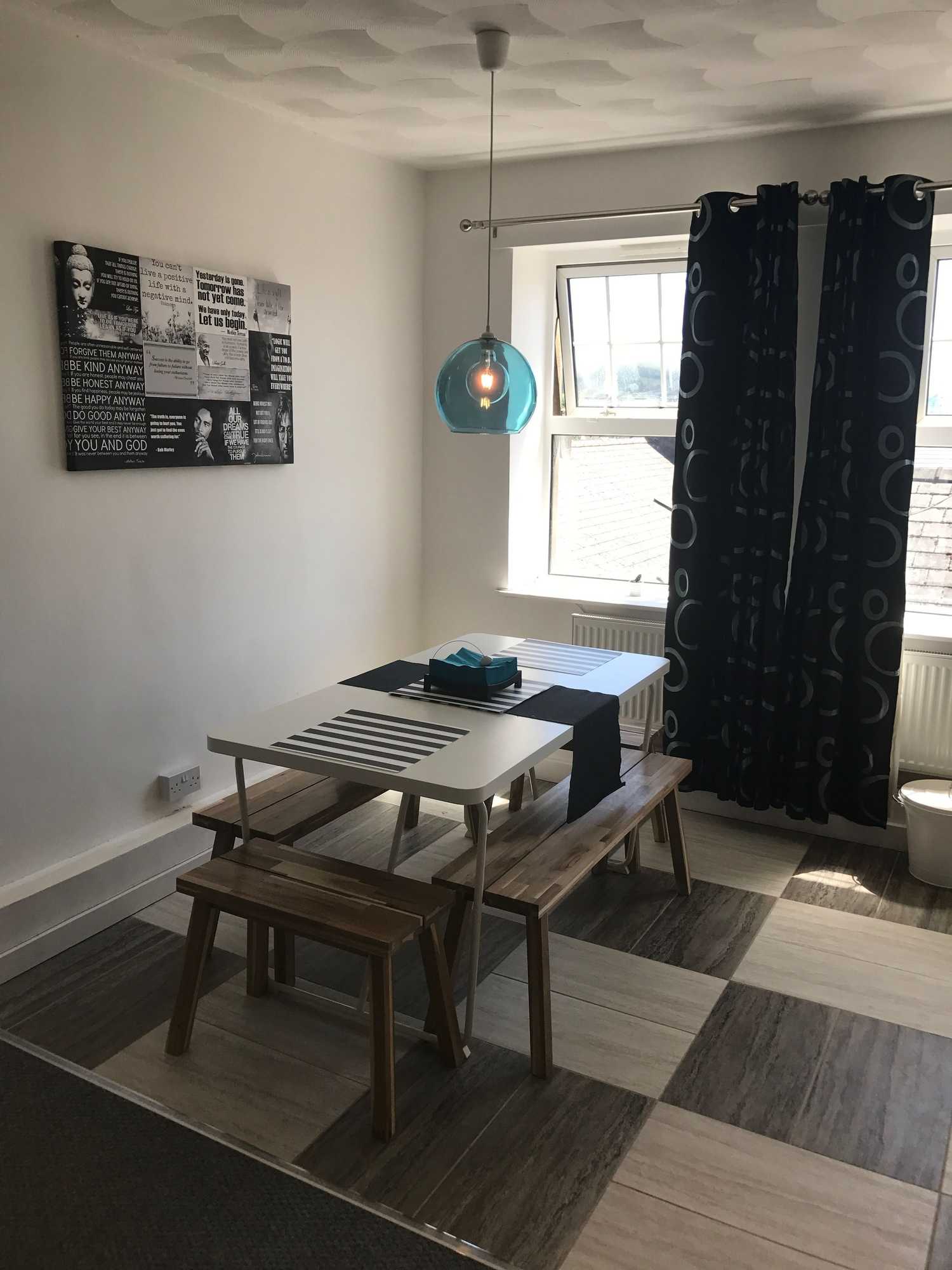 Gift card for The Castle Lodge