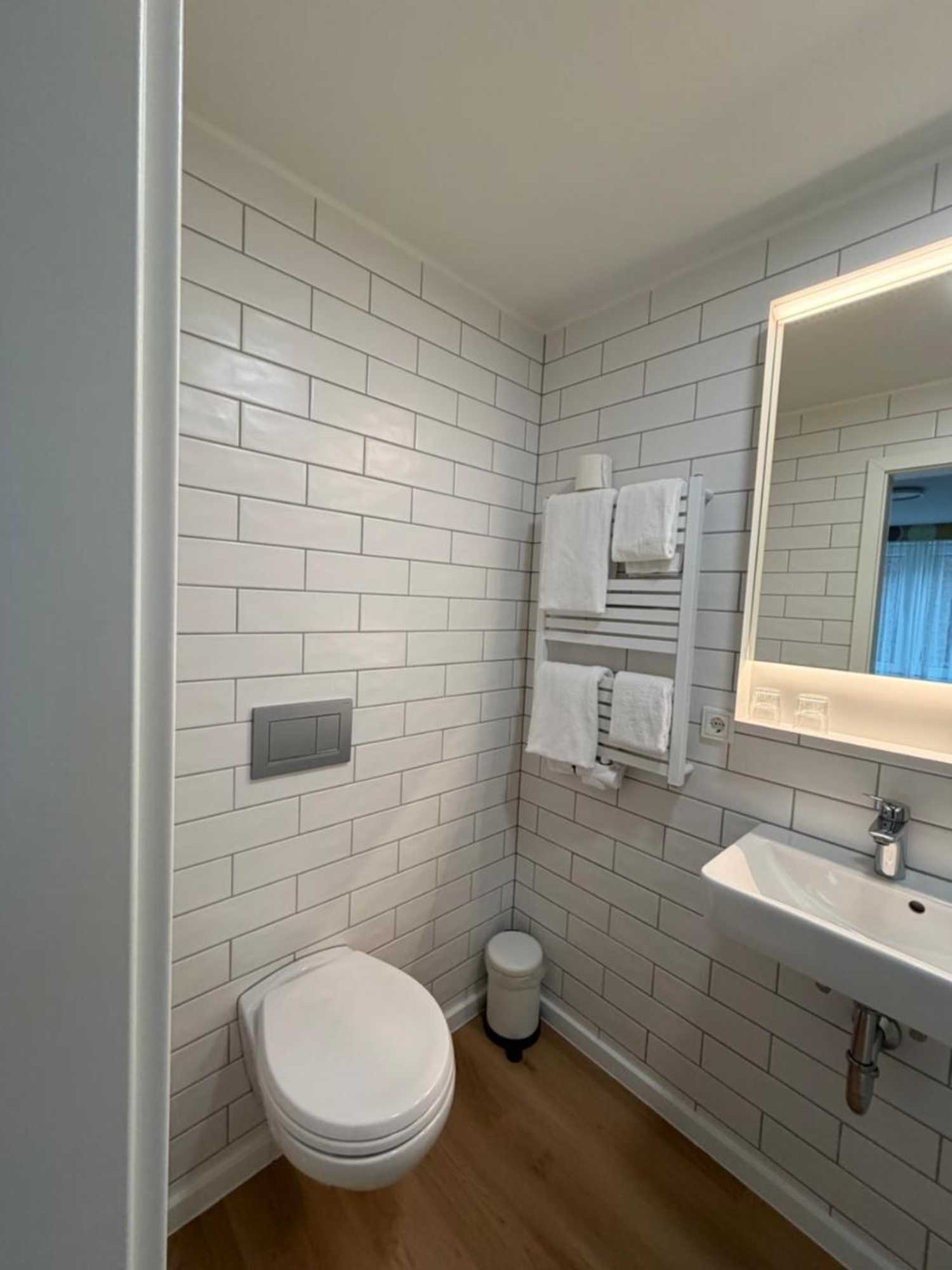 Gift card for Hotel Restaurant Siegblick