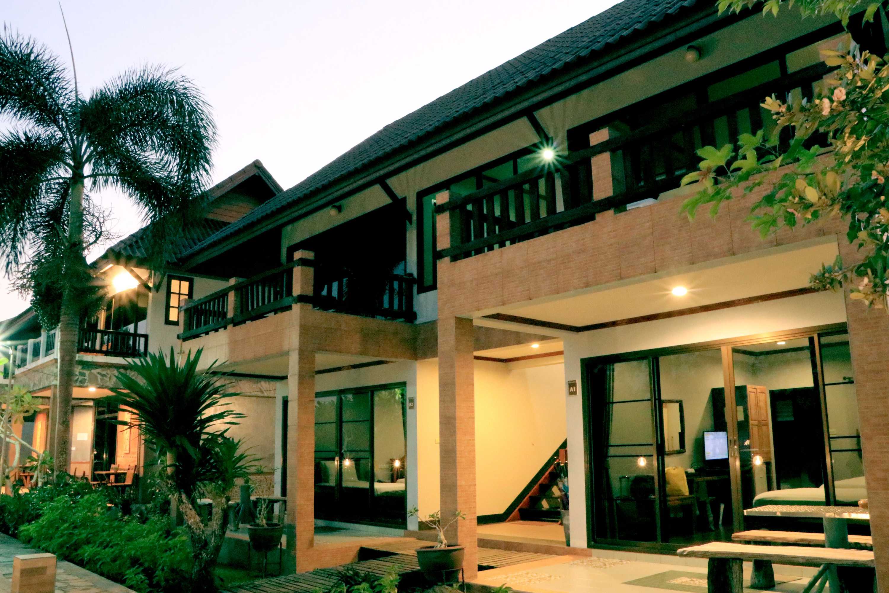Gift card for Baanrimnam Resort Trat Gift card for Baanrimnam Resort Trat