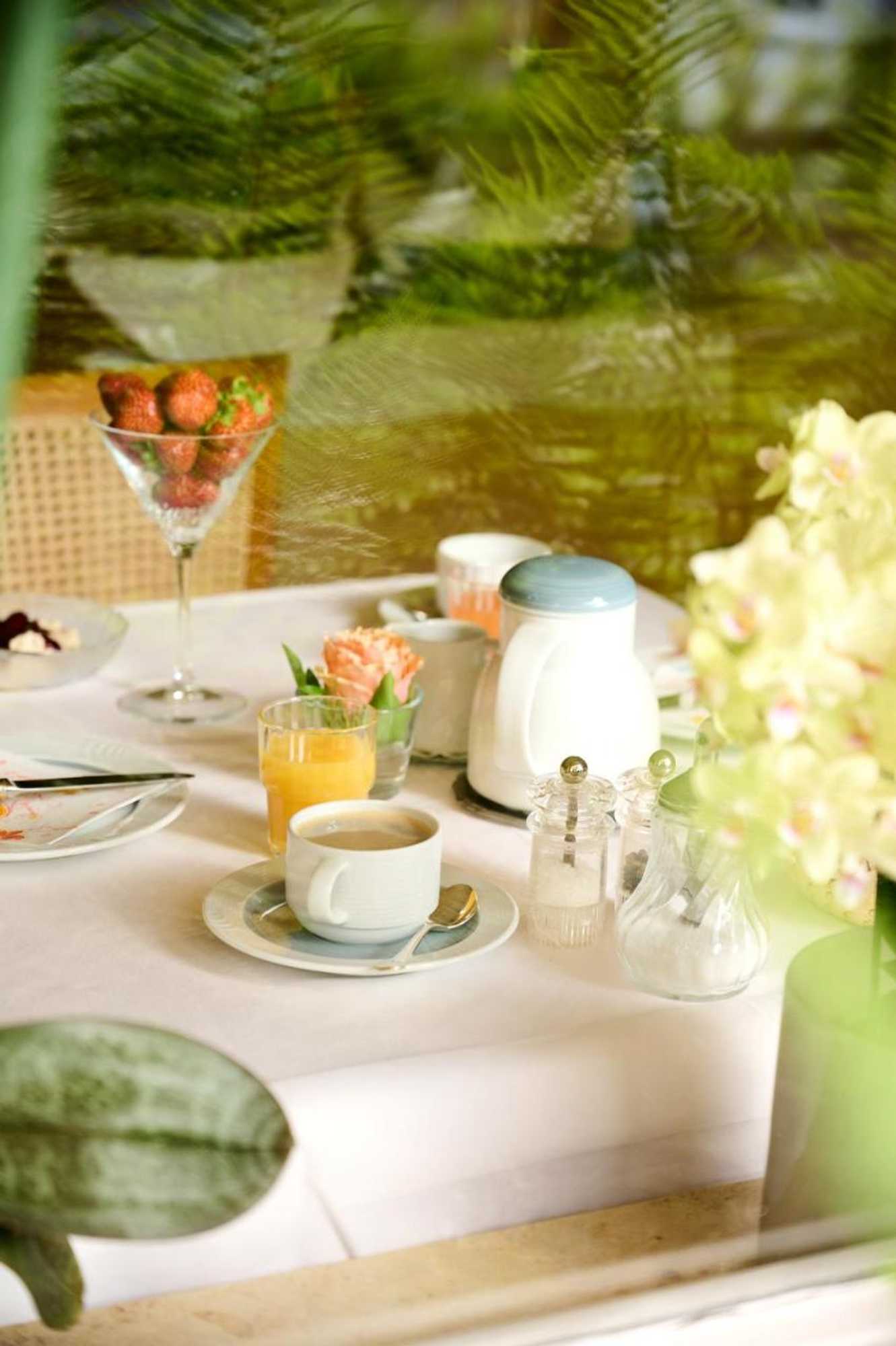 Gift card for Hotel Morgensonne
