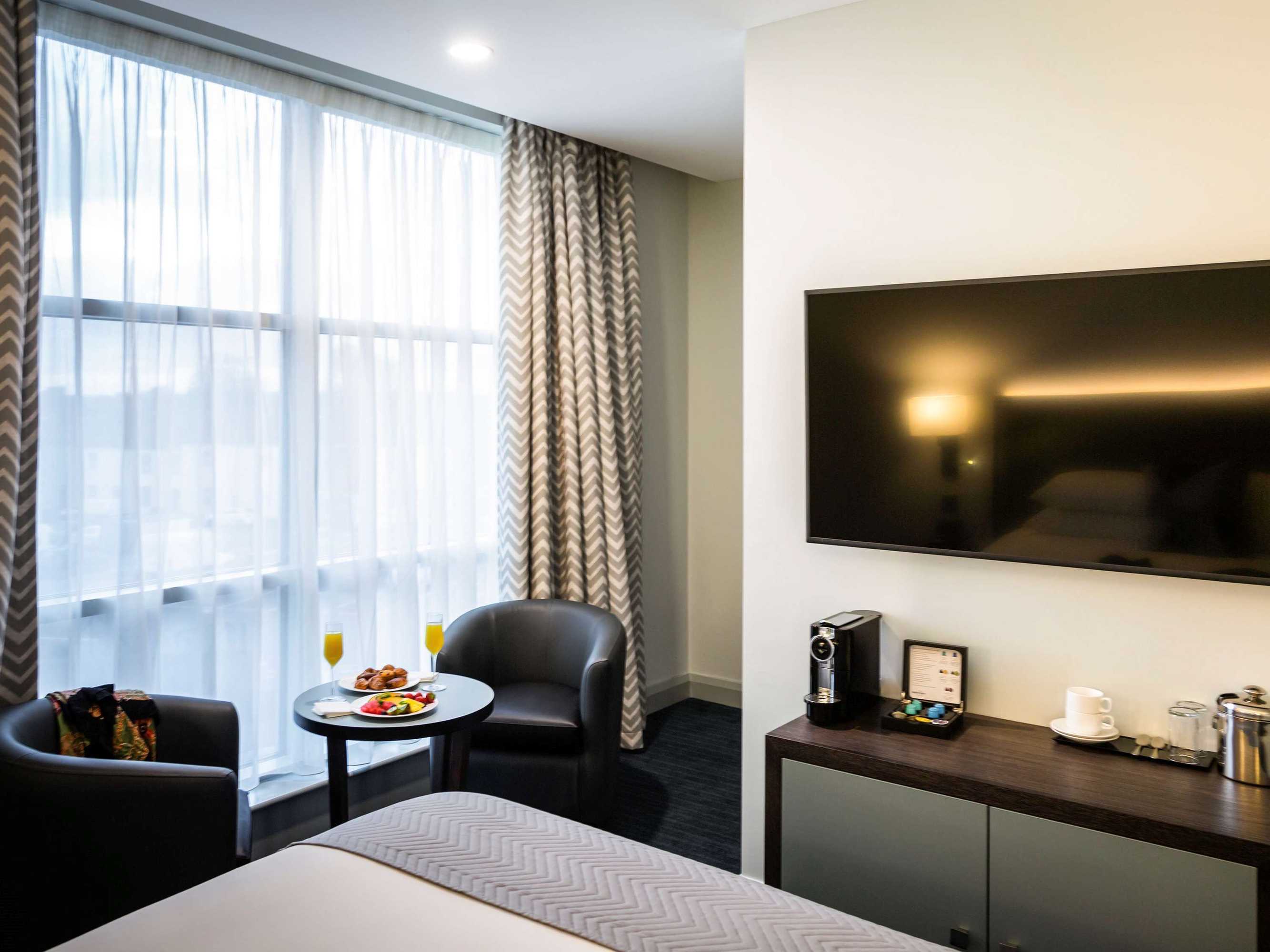 Gift card for Mercure Bridgwater Hotel Gift card for Mercure Bridgwater Hotel