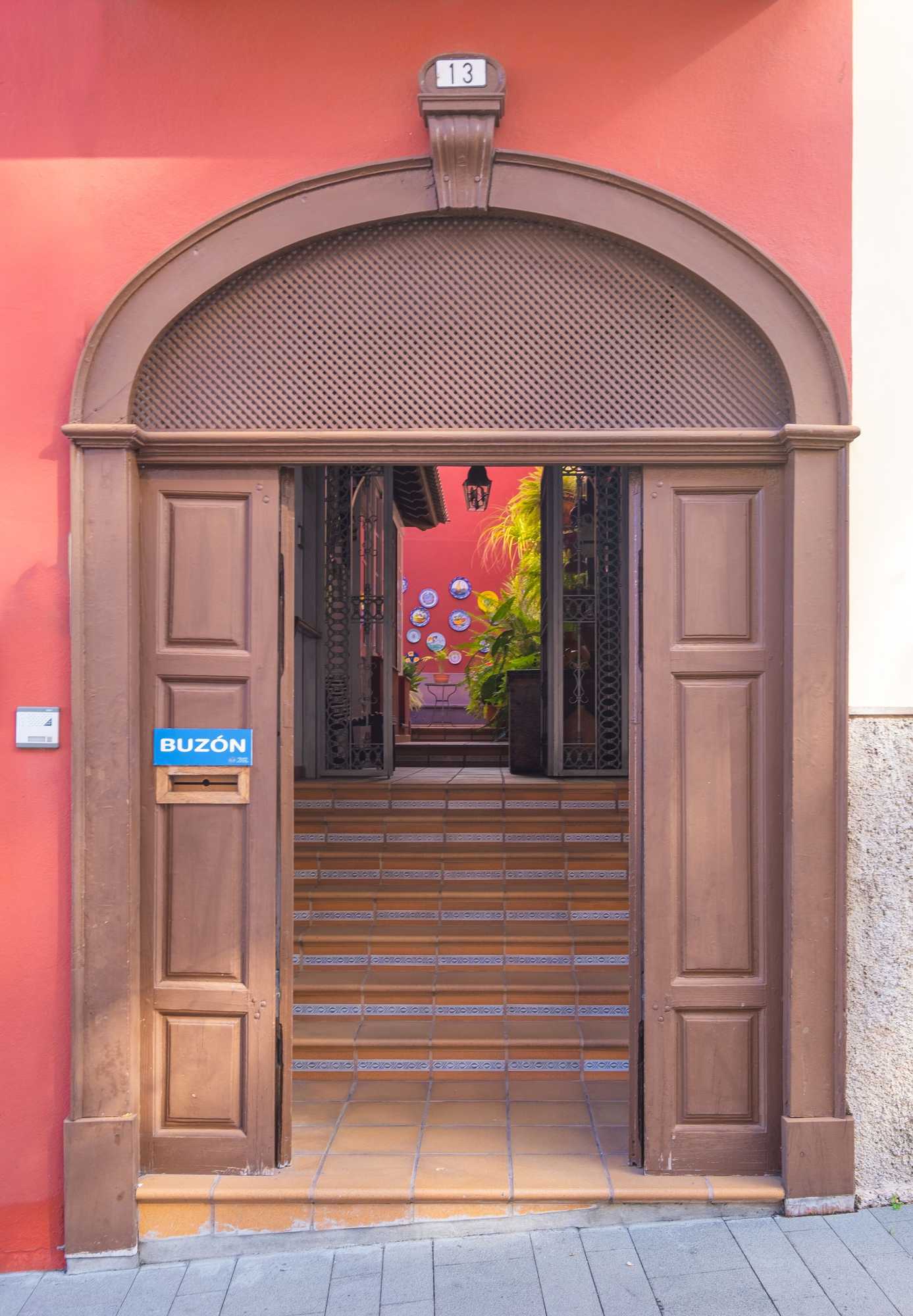 Gift card for Albergue Casa Jurado Gift card for Albergue Casa Jurado