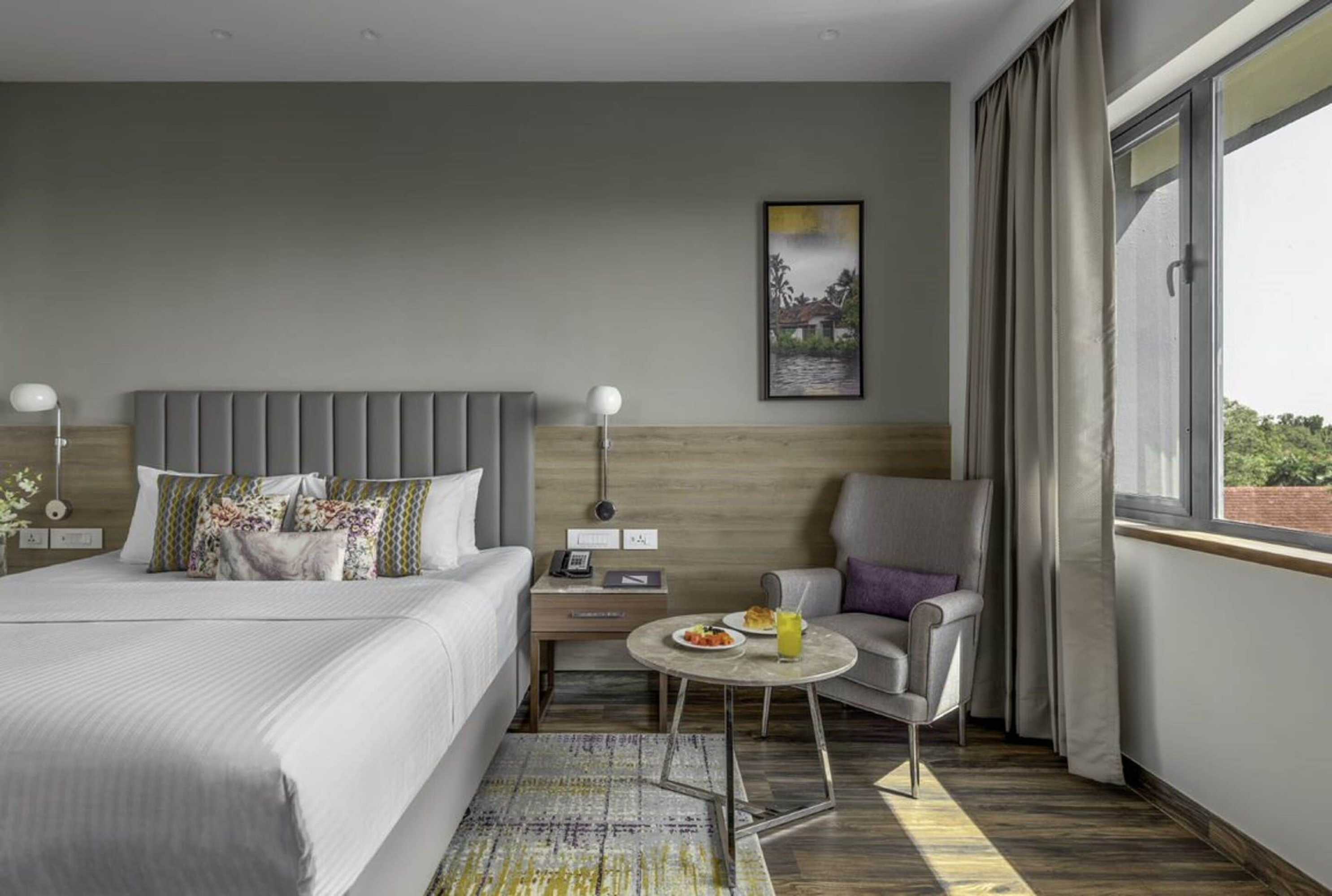 Gift card for Vivanta Mangalore Old Port Road Gift card for Vivanta Mangalore Old Port Road