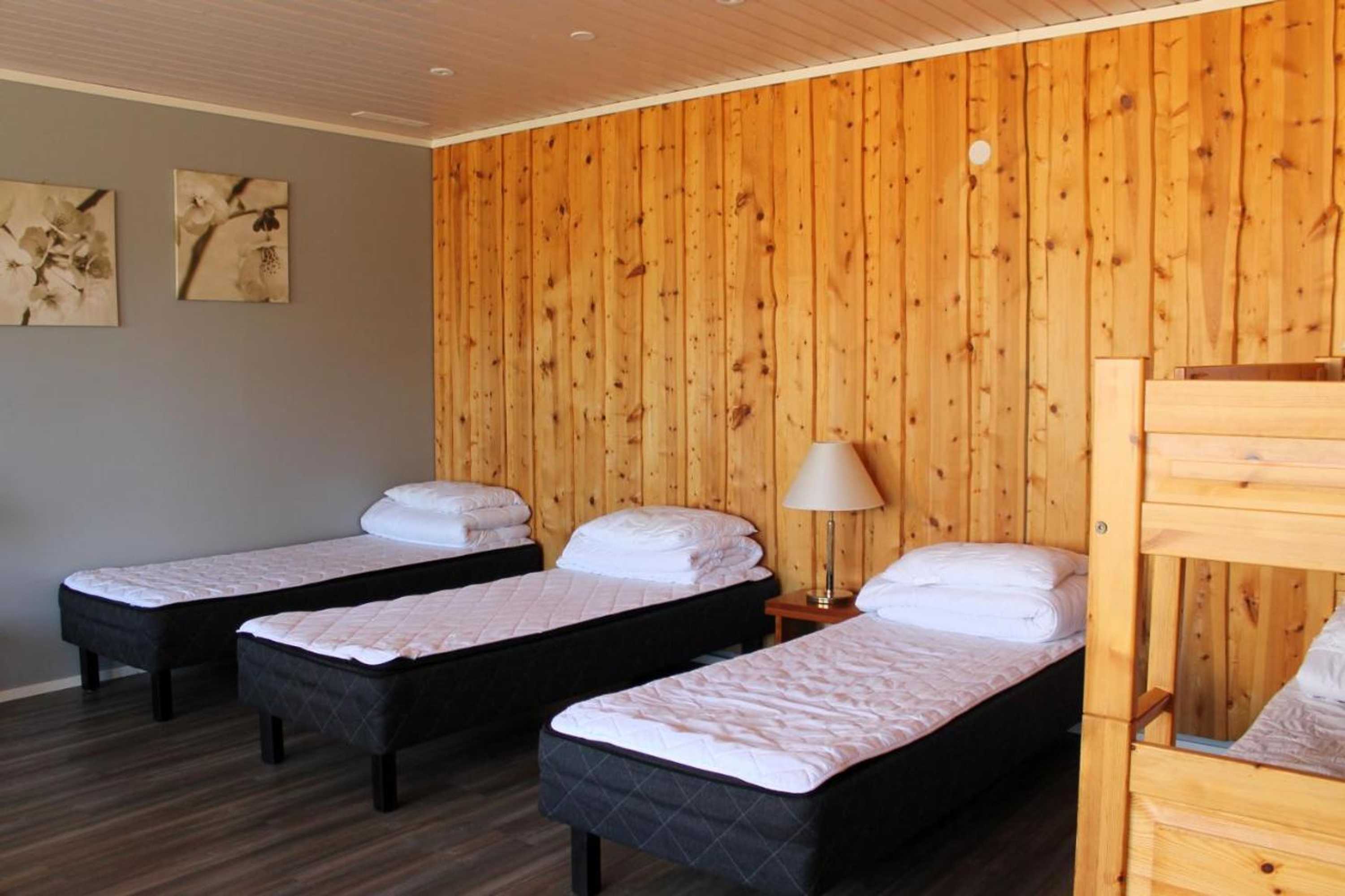 Gift card for Ivalo River Camping