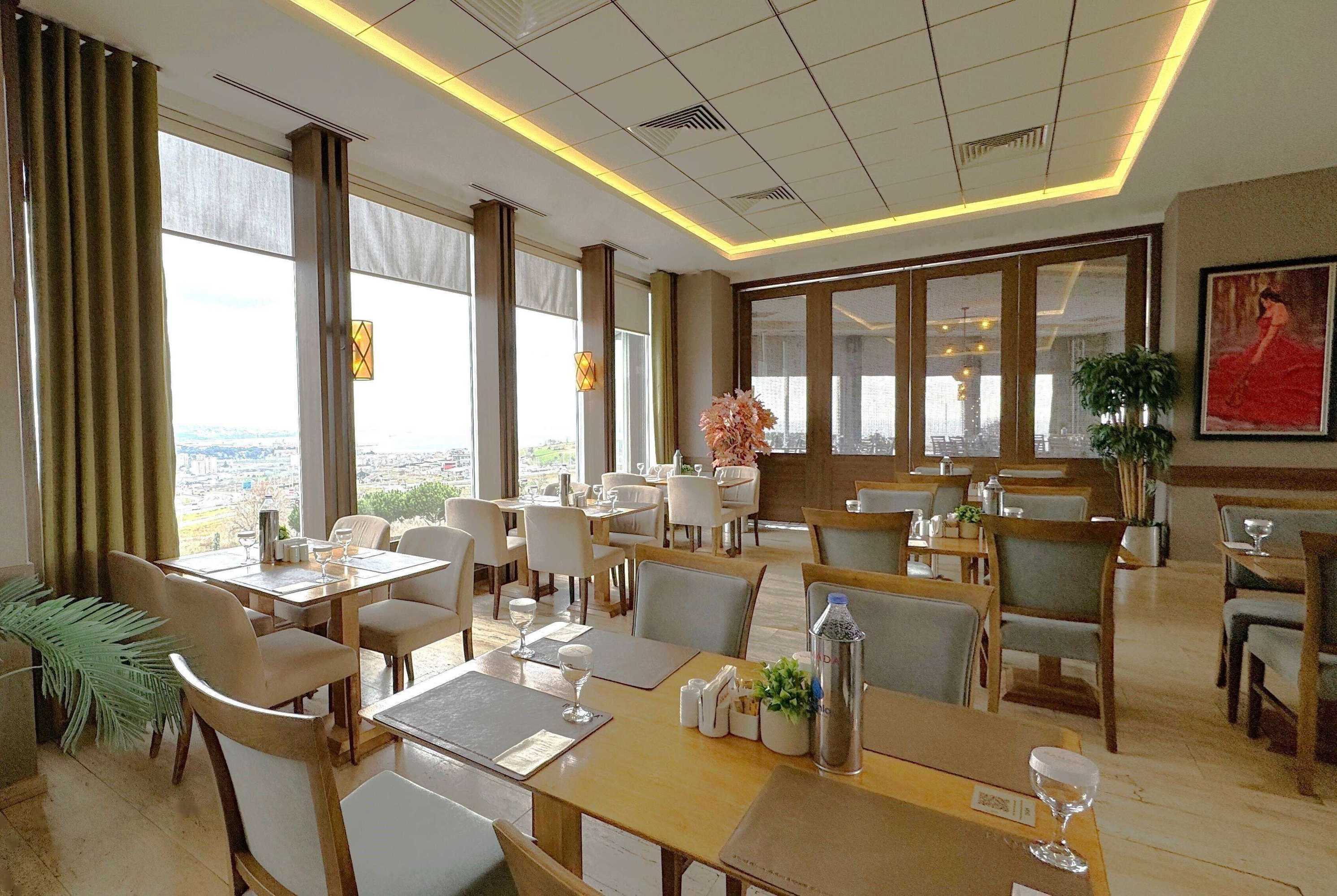 Gift card for Ramada by Wyndham Tekirdag Gift card for Ramada by Wyndham Tekirdag