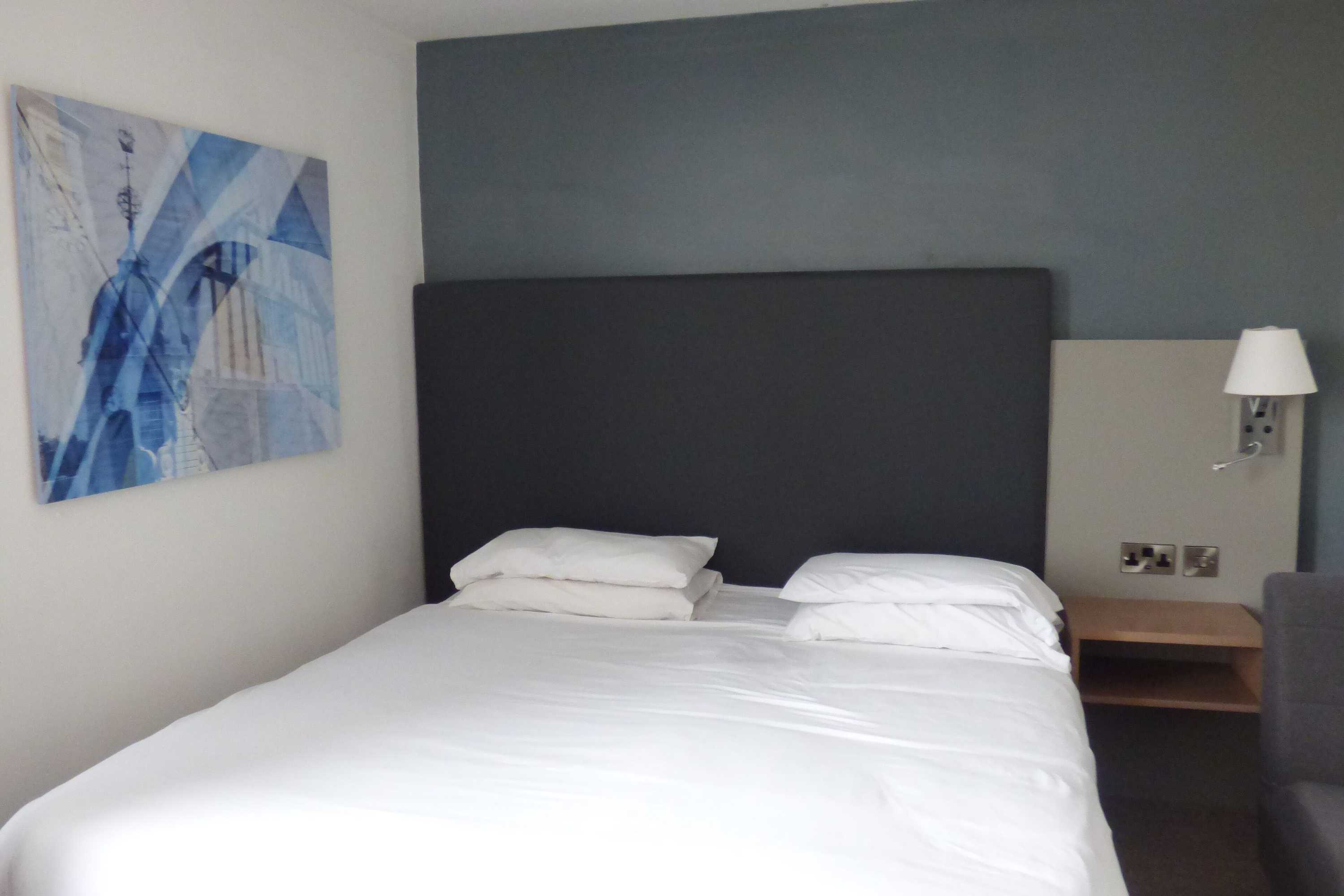 Gift card for Midlands Hotel