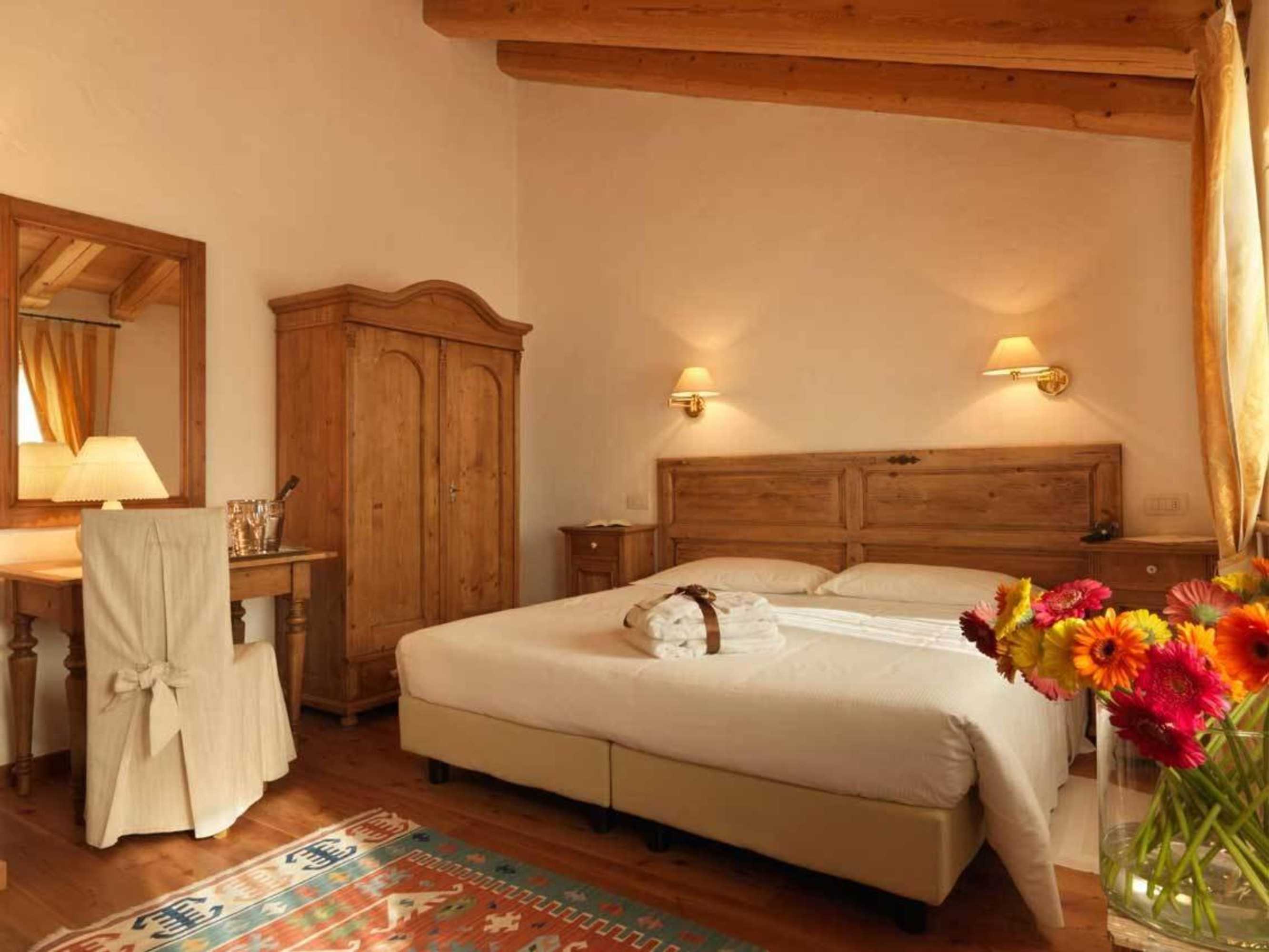 Gift card for Villa Toderini