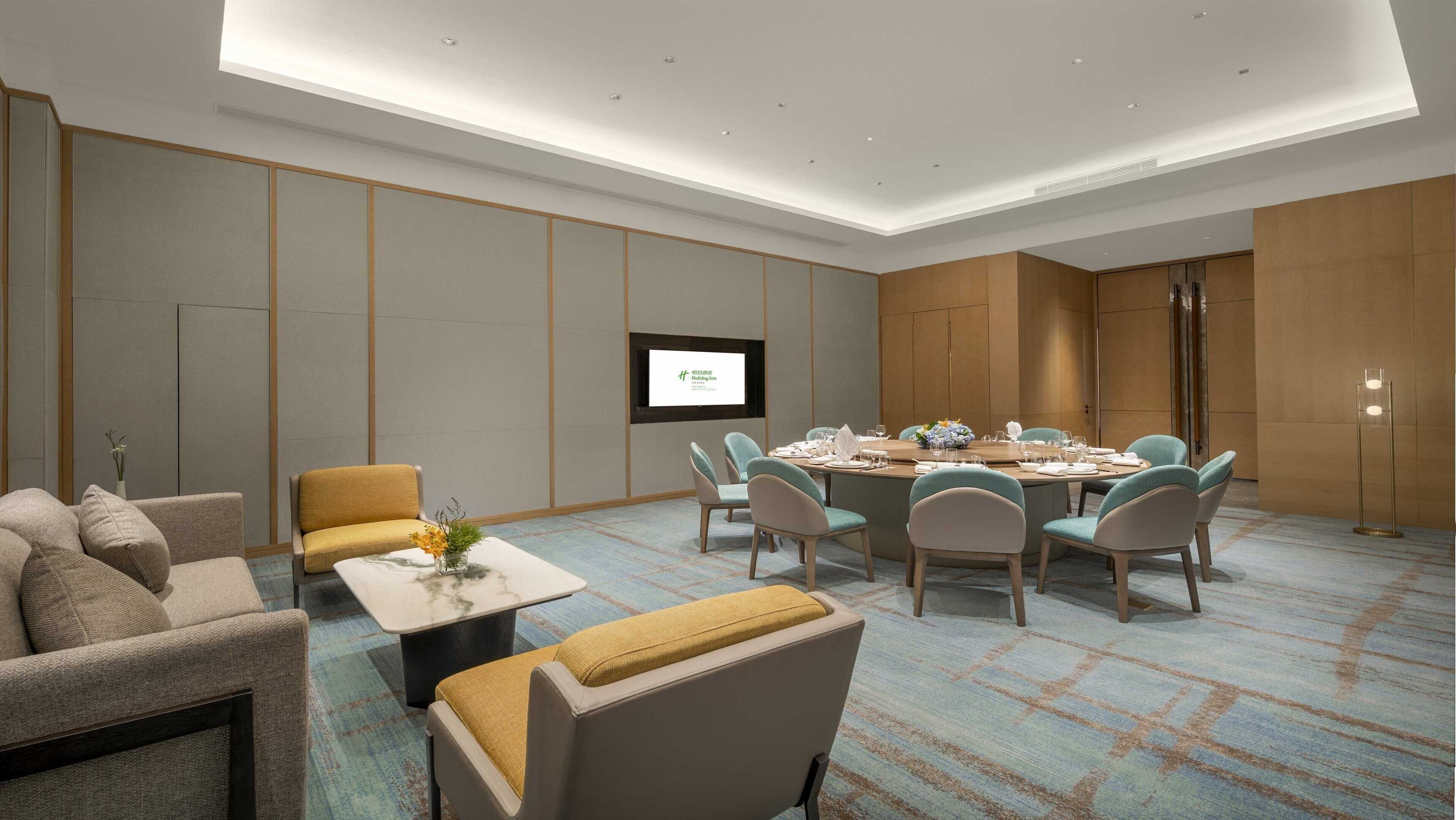 Gift card for Holiday Inn Qinhuangdao Haigang by Ihg