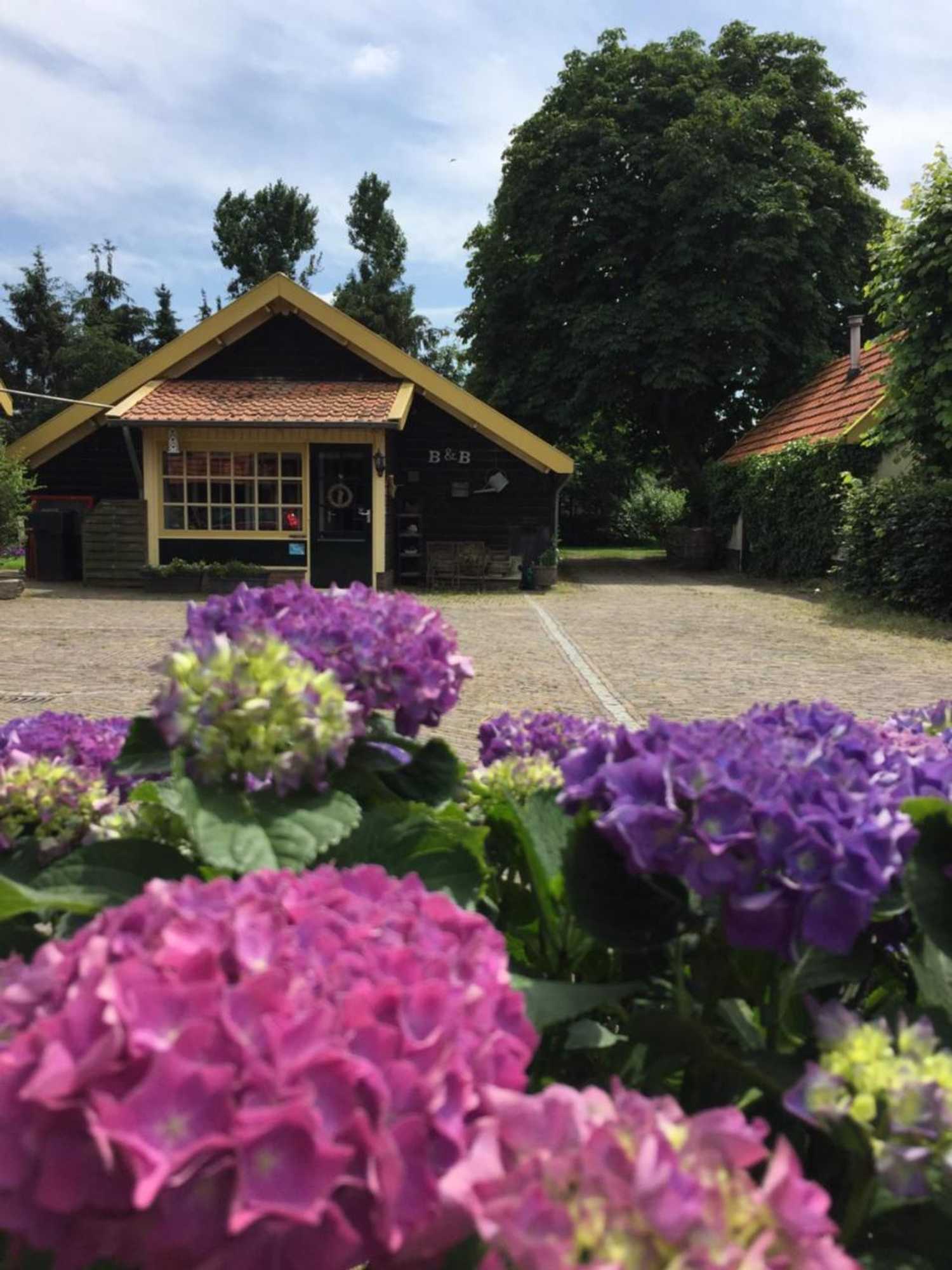 Gift card for De Heidehoeve