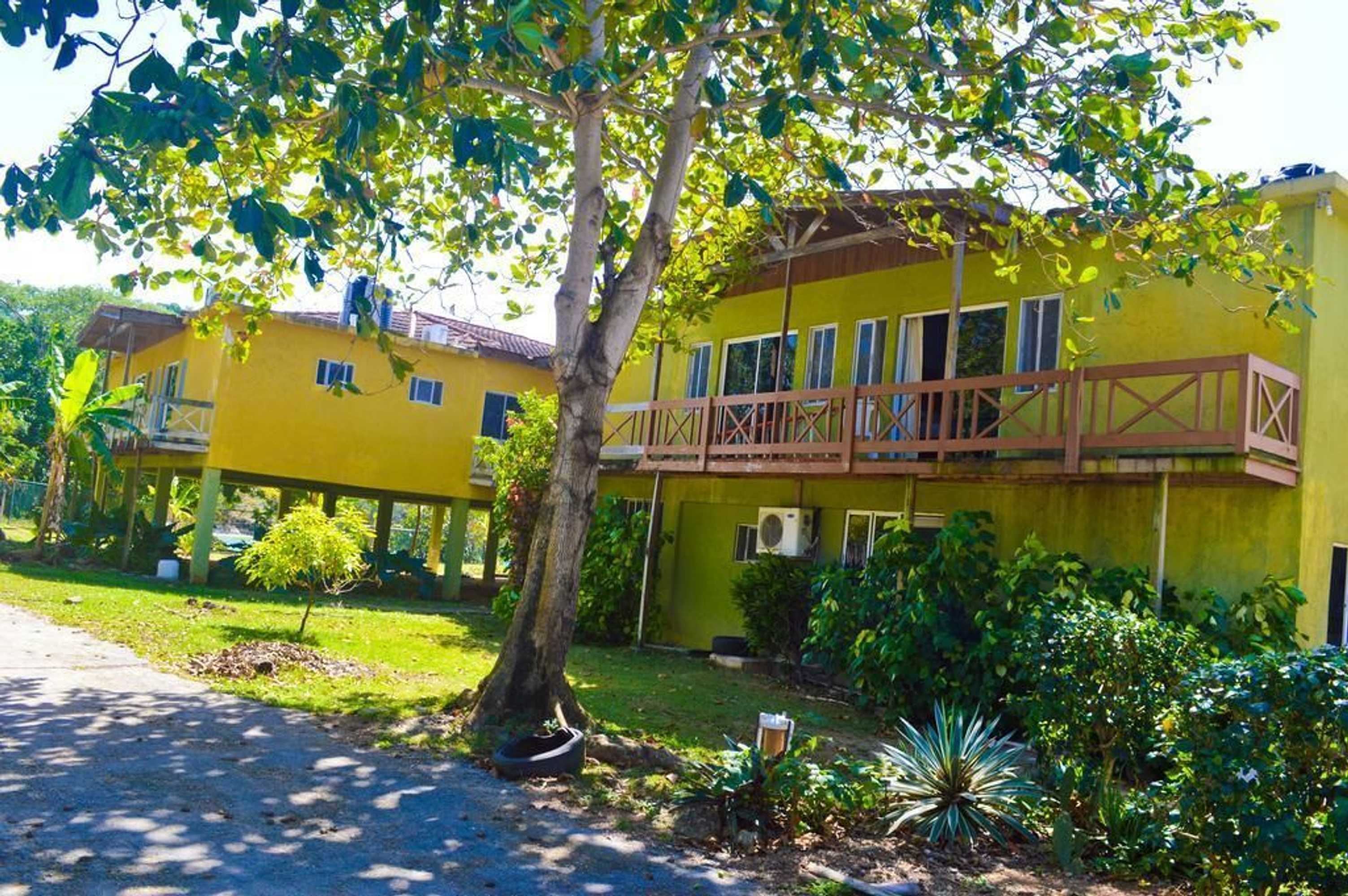 Gift card for Le Mer Guest House & Villa - Lucea Gift card for Le Mer Guest House & Villa - Lucea