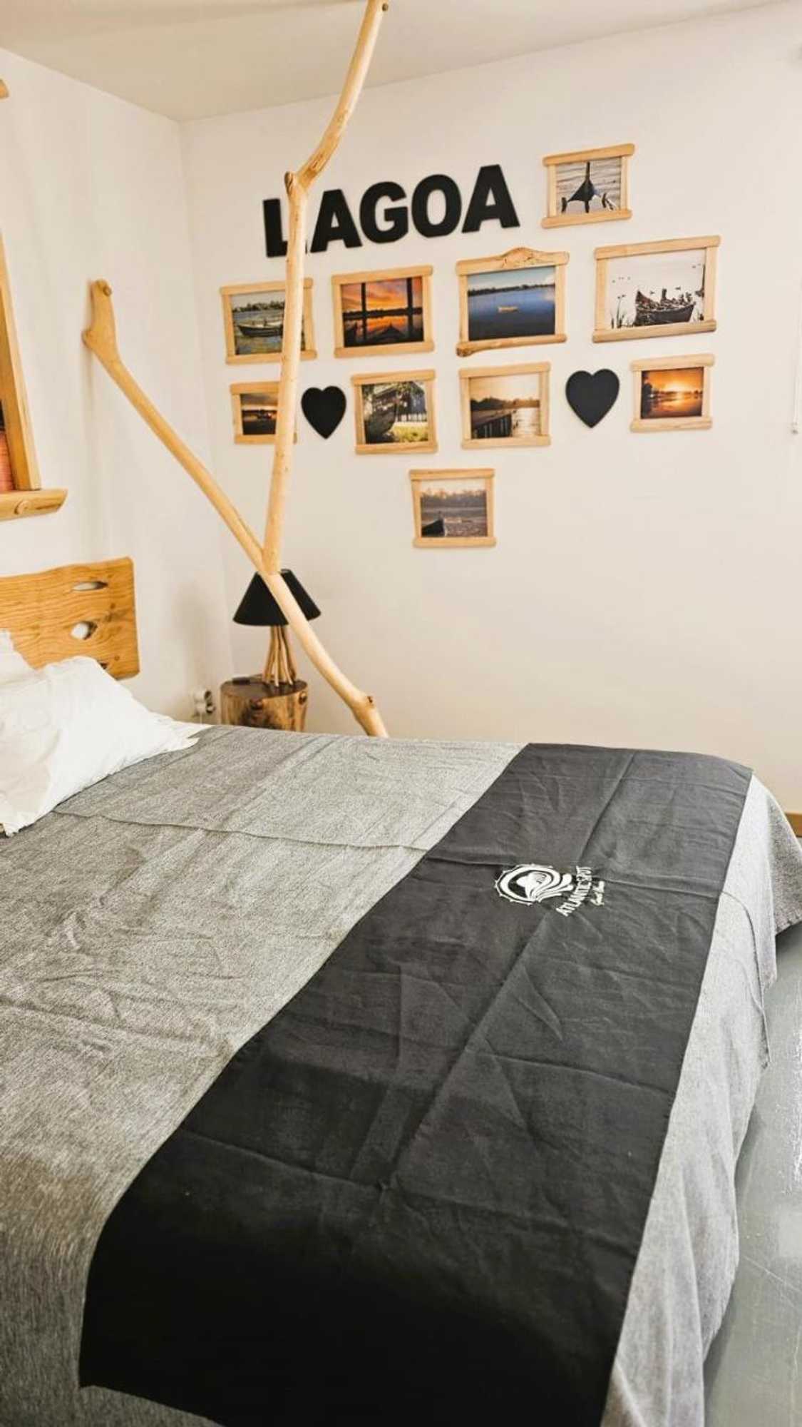 Gift card for Atlantic Spot Guest House