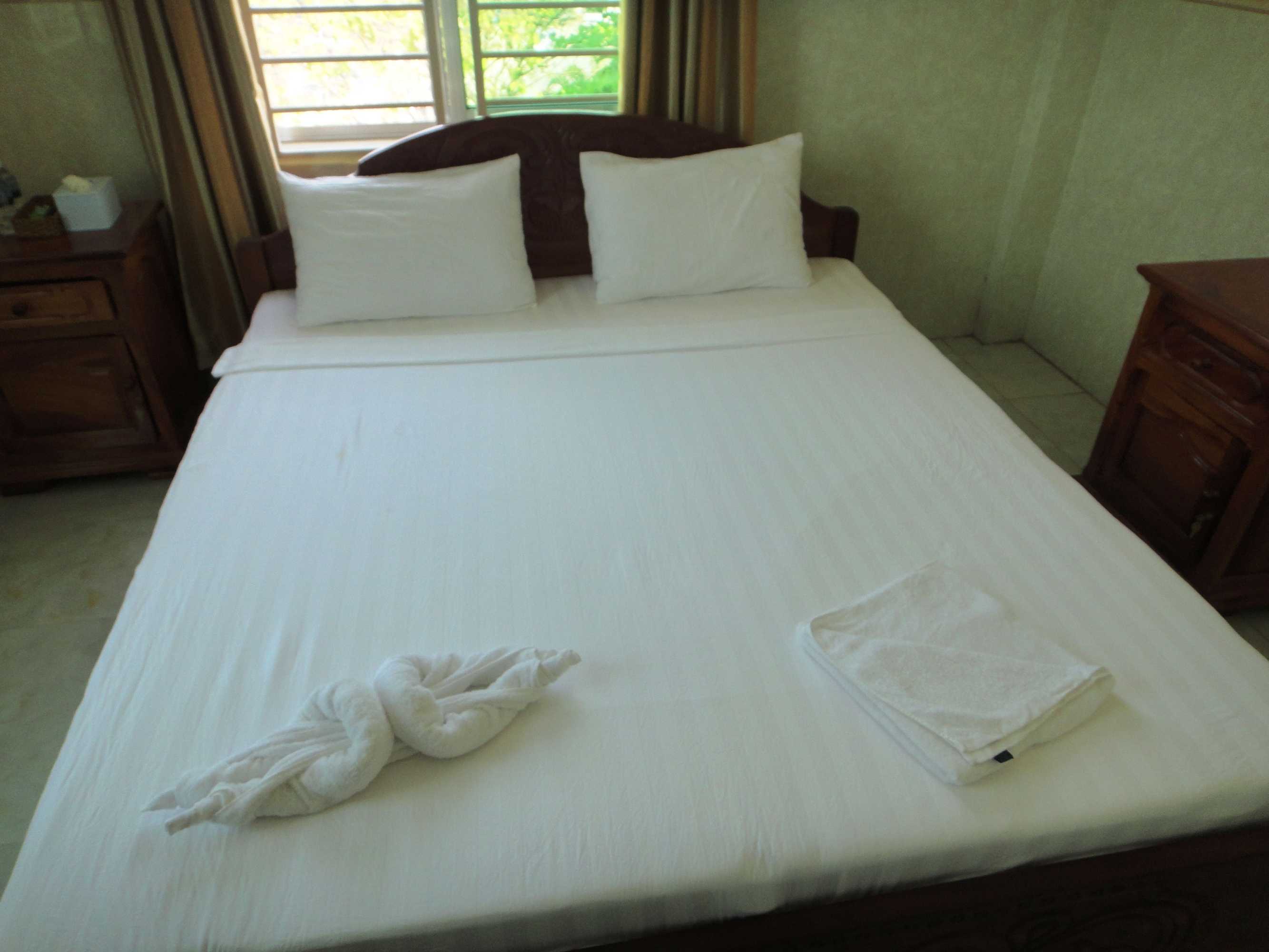 Gift card for Borey Vatanac Guesthouse Gift card for Borey Vatanac Guesthouse
