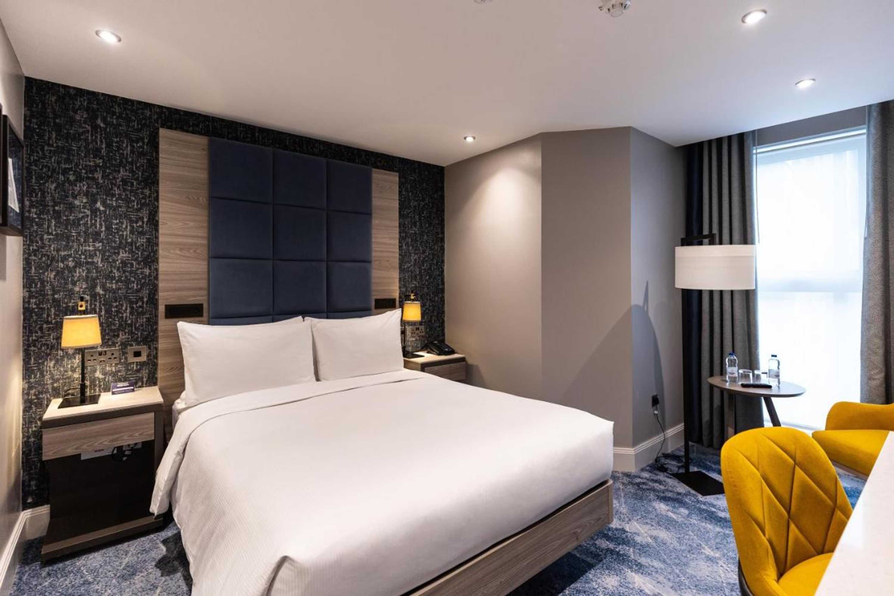 Gift card for Doubletree by Hilton London West End