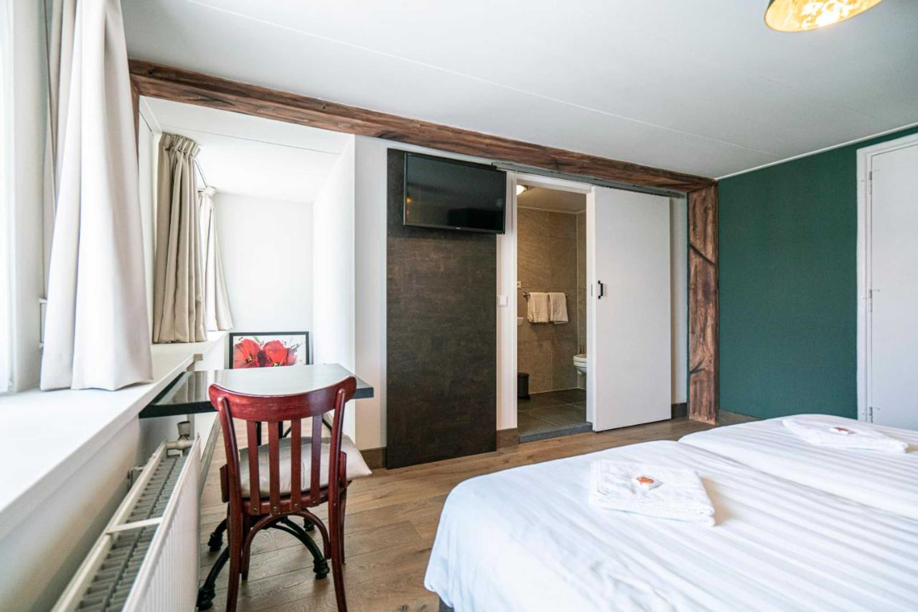 Gift card for Hotel & Eetk'fee de Vlik