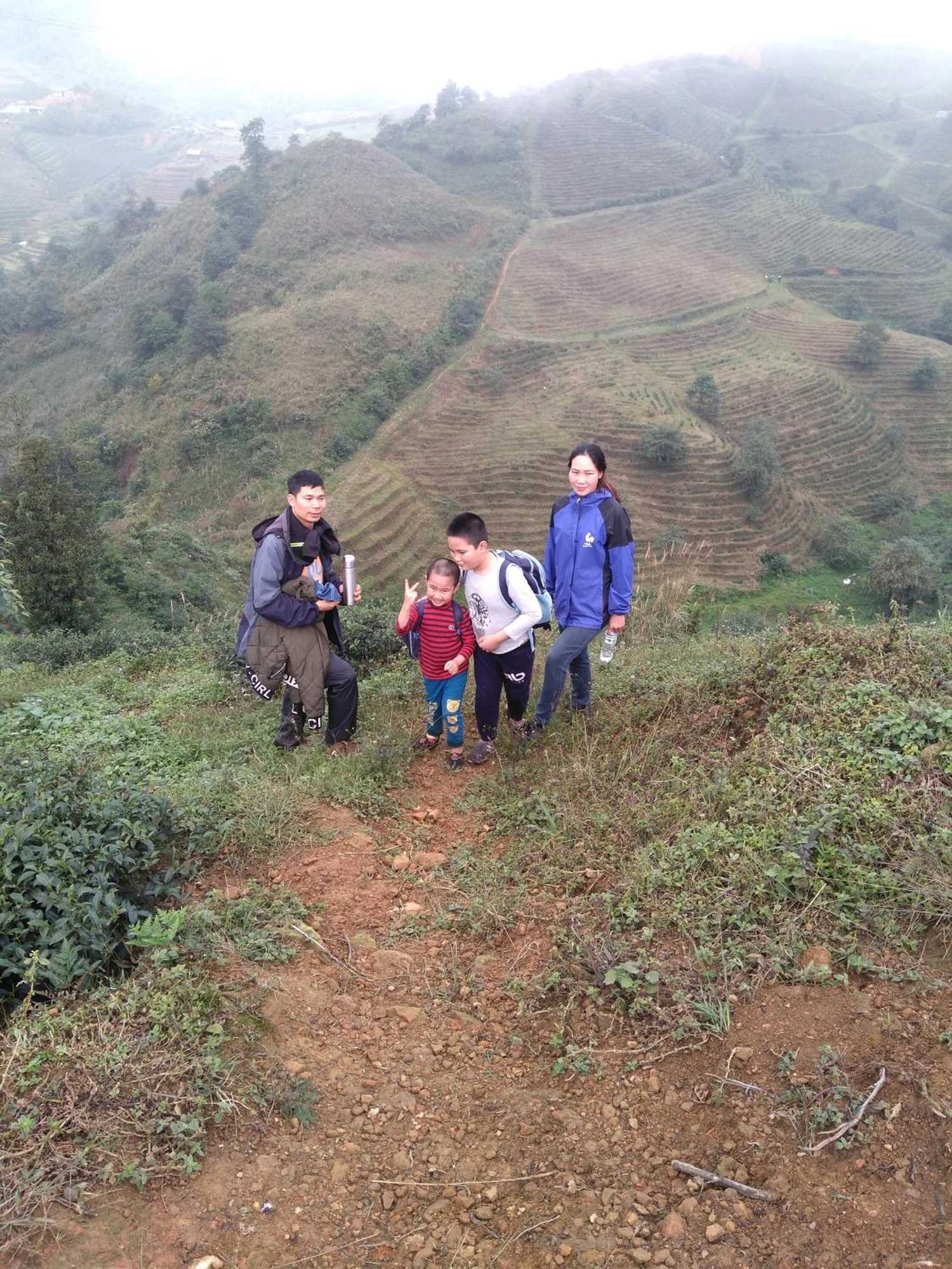 Gift card for Sapa Dao Homestay Gift card for Sapa Dao Homestay