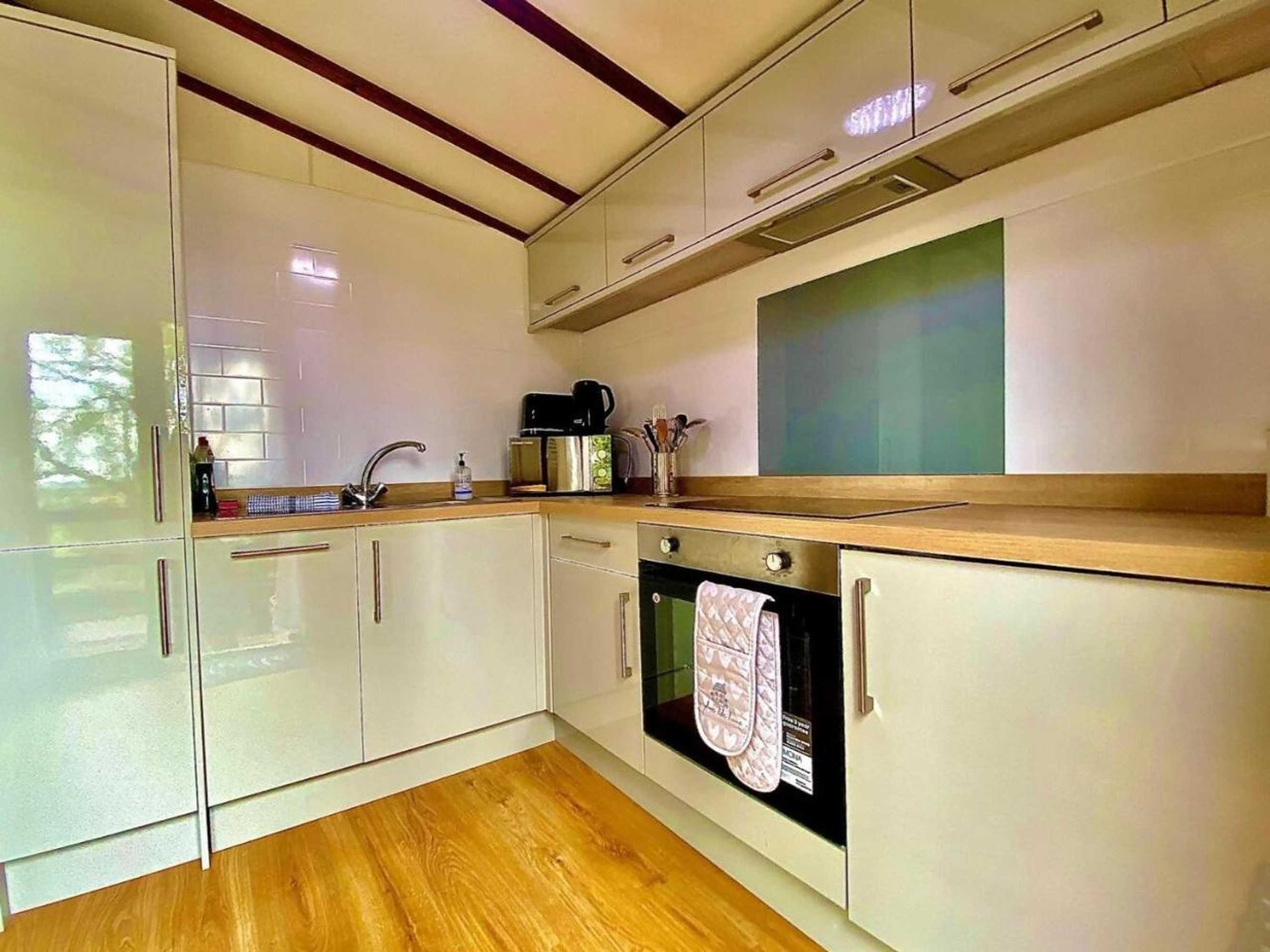 Gift card for The Raddle Inn Log Cabins Gift card for The Raddle Inn Log Cabins