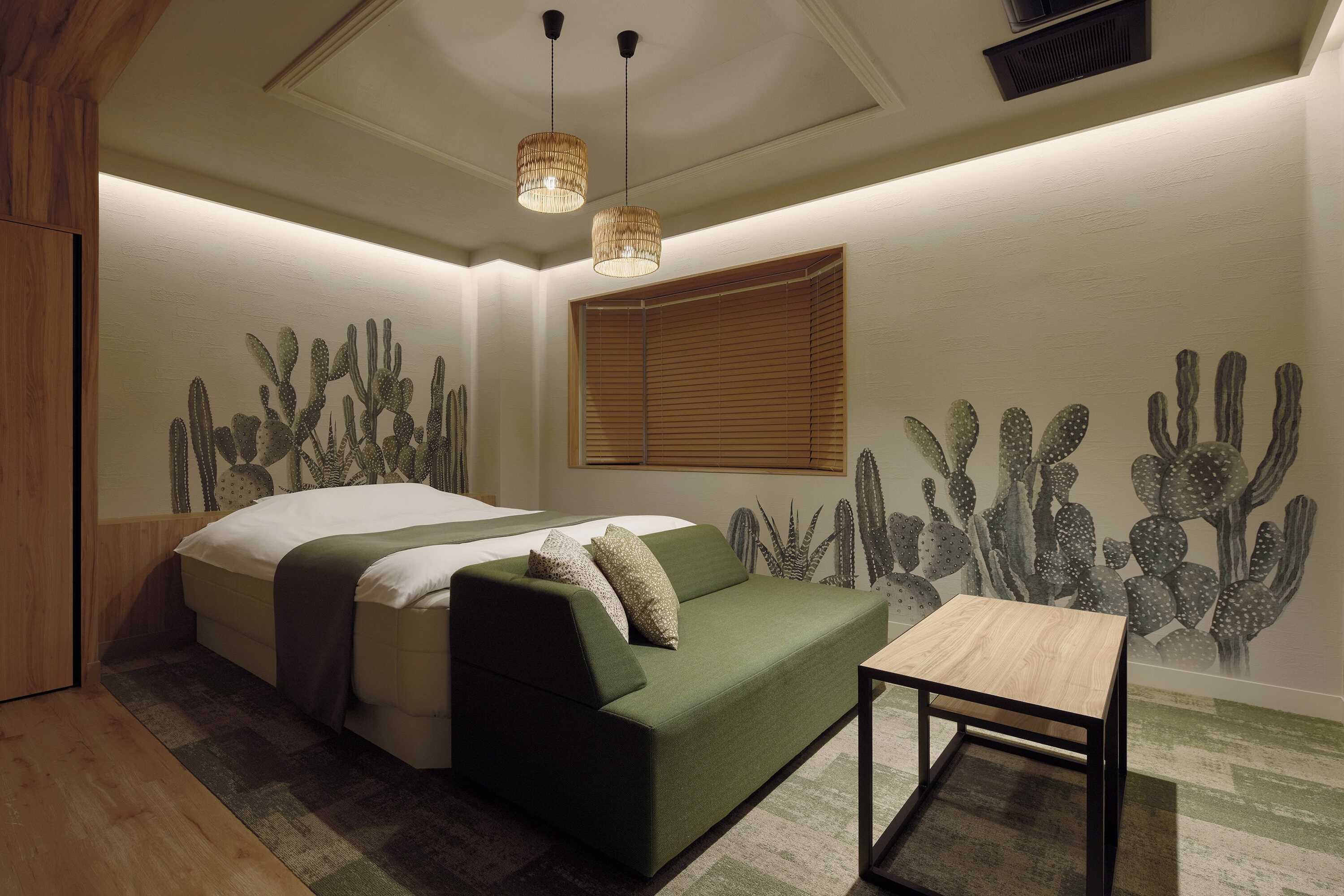 Gift card for Hotel Pariet Sodegaura - Adults Only Gift card for Hotel Pariet Sodegaura - Adults Only