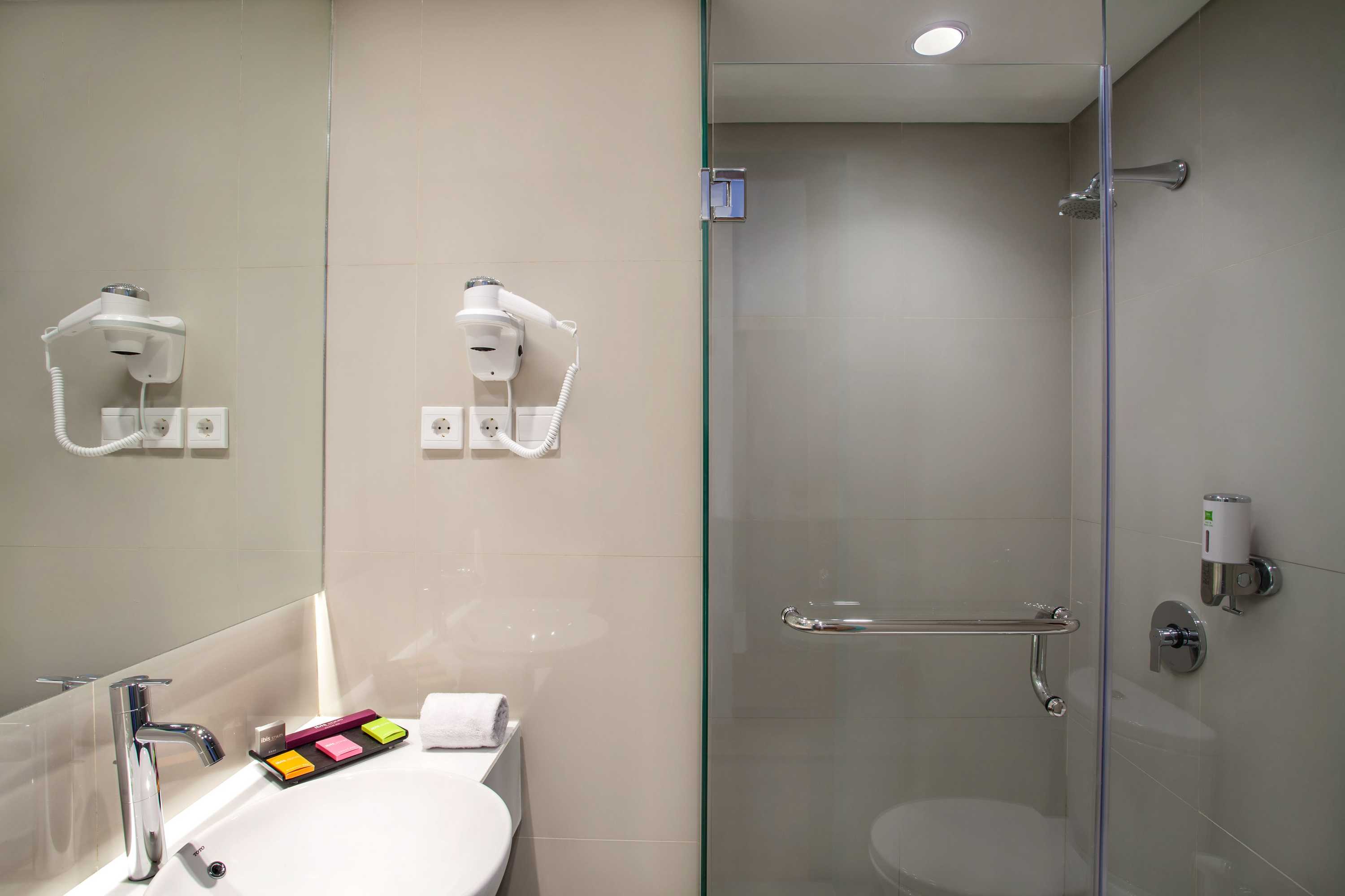 Gift card for Ibis Styles Cikarang Gift card for Ibis Styles Cikarang