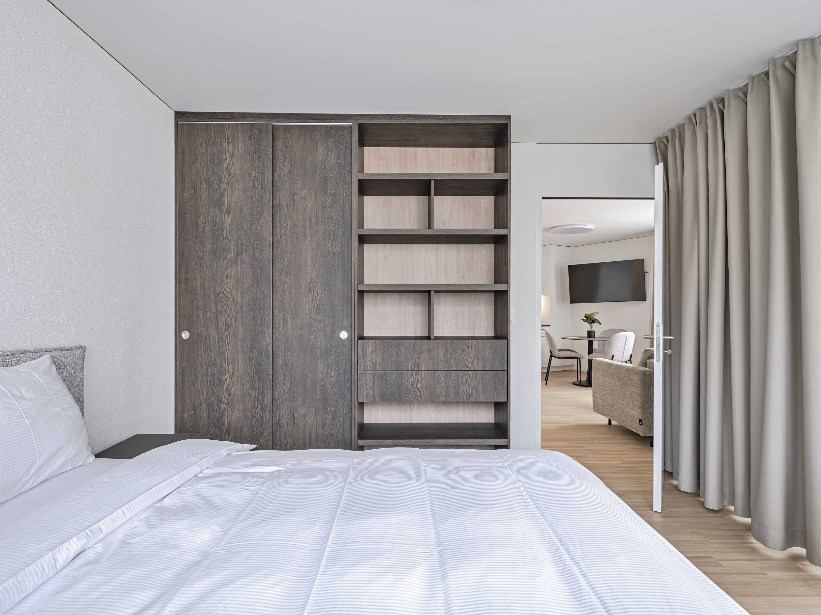 Gift card for Mooi Apartments Grenchen Gift card for Mooi Apartments Grenchen