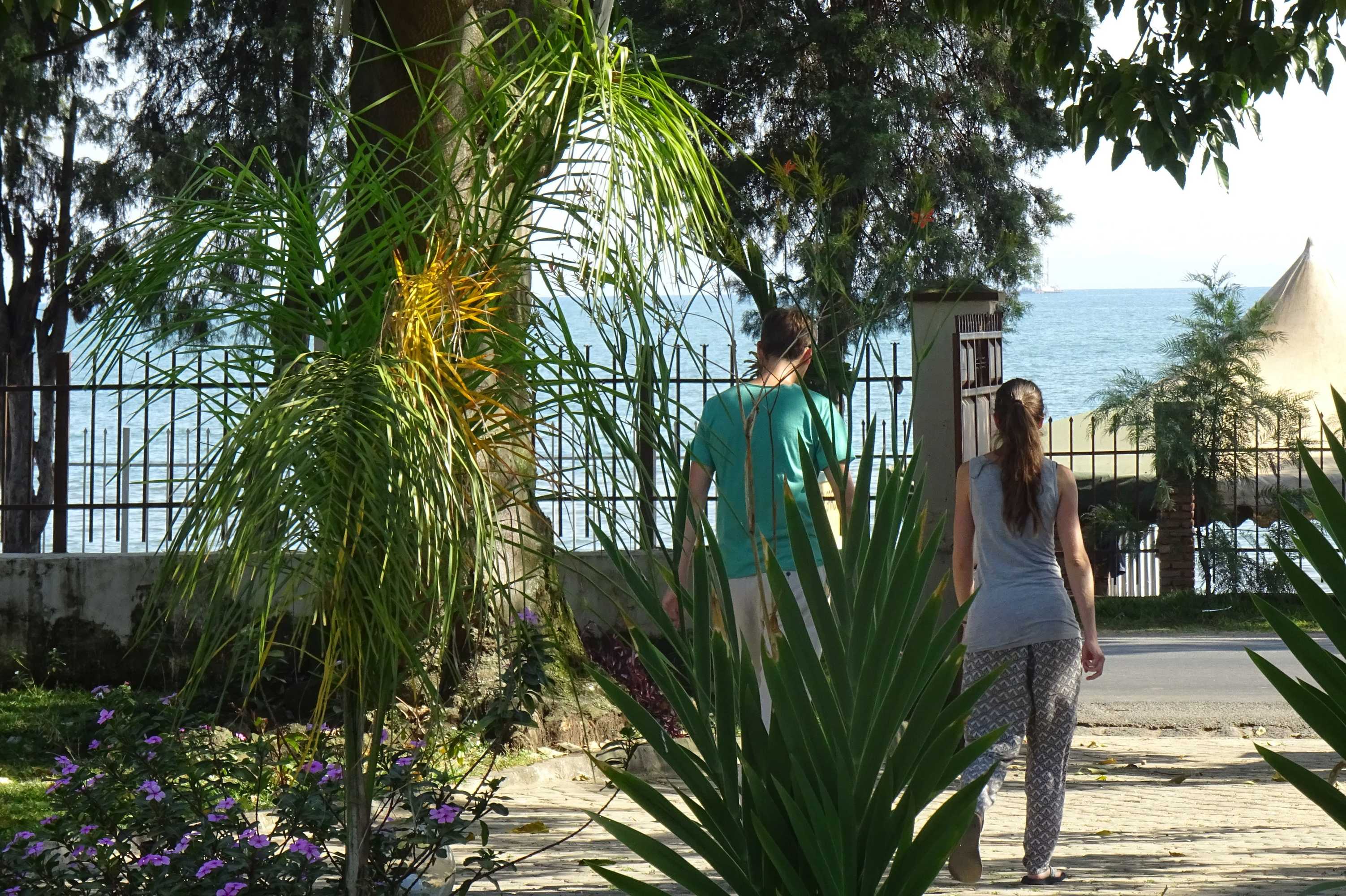 Gift card for Beach Garden Bnb Gift card for Beach Garden Bnb