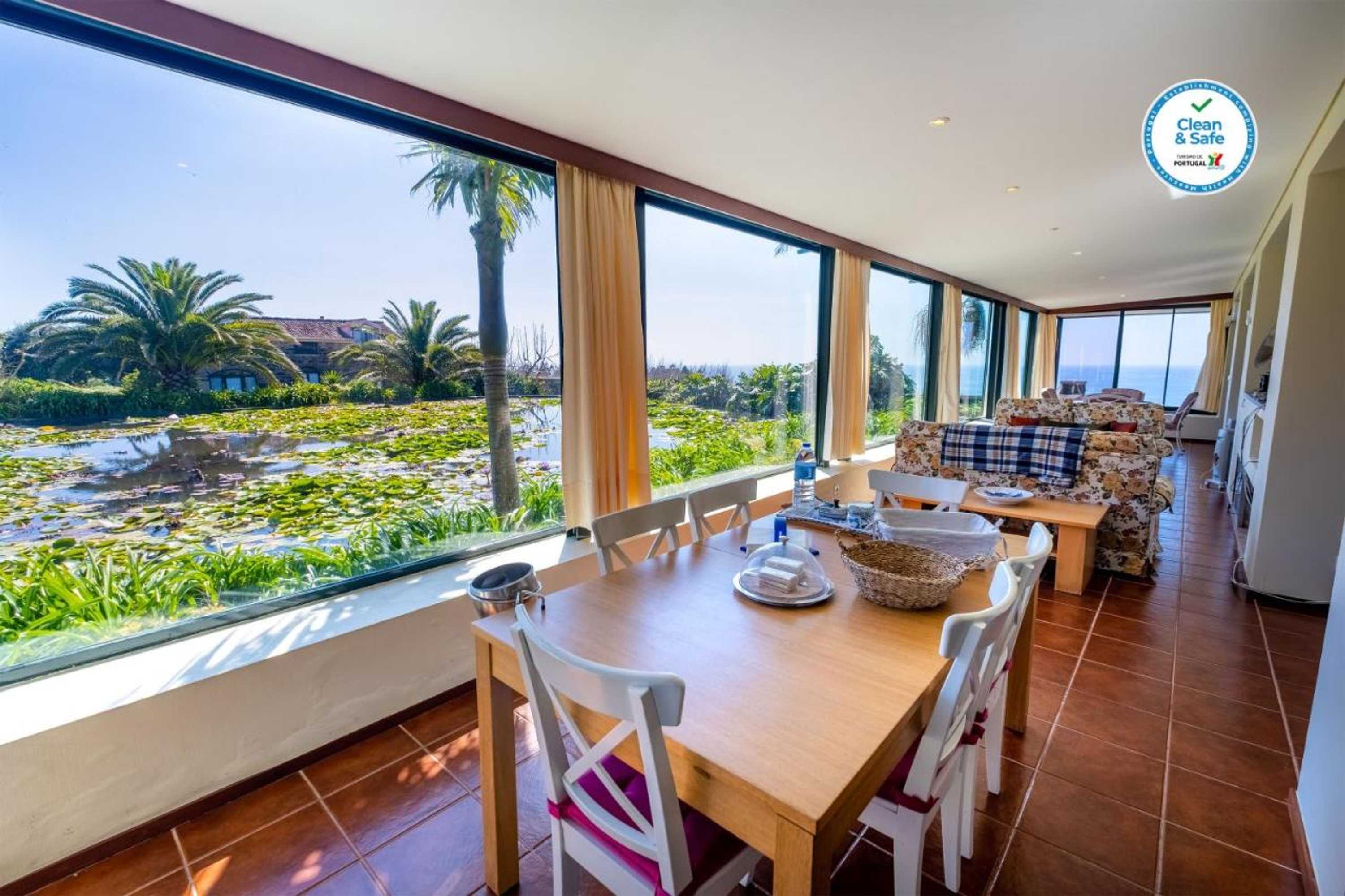 Gift card for Casas do Termo