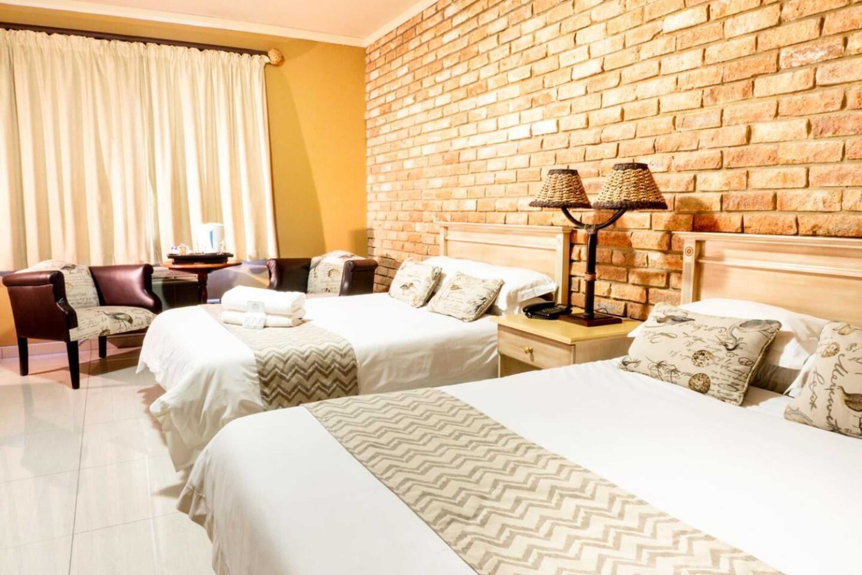 Gift card for Willows Garden Hotel Potchefstroom Gift card for Willows Garden Hotel Potchefstroom
