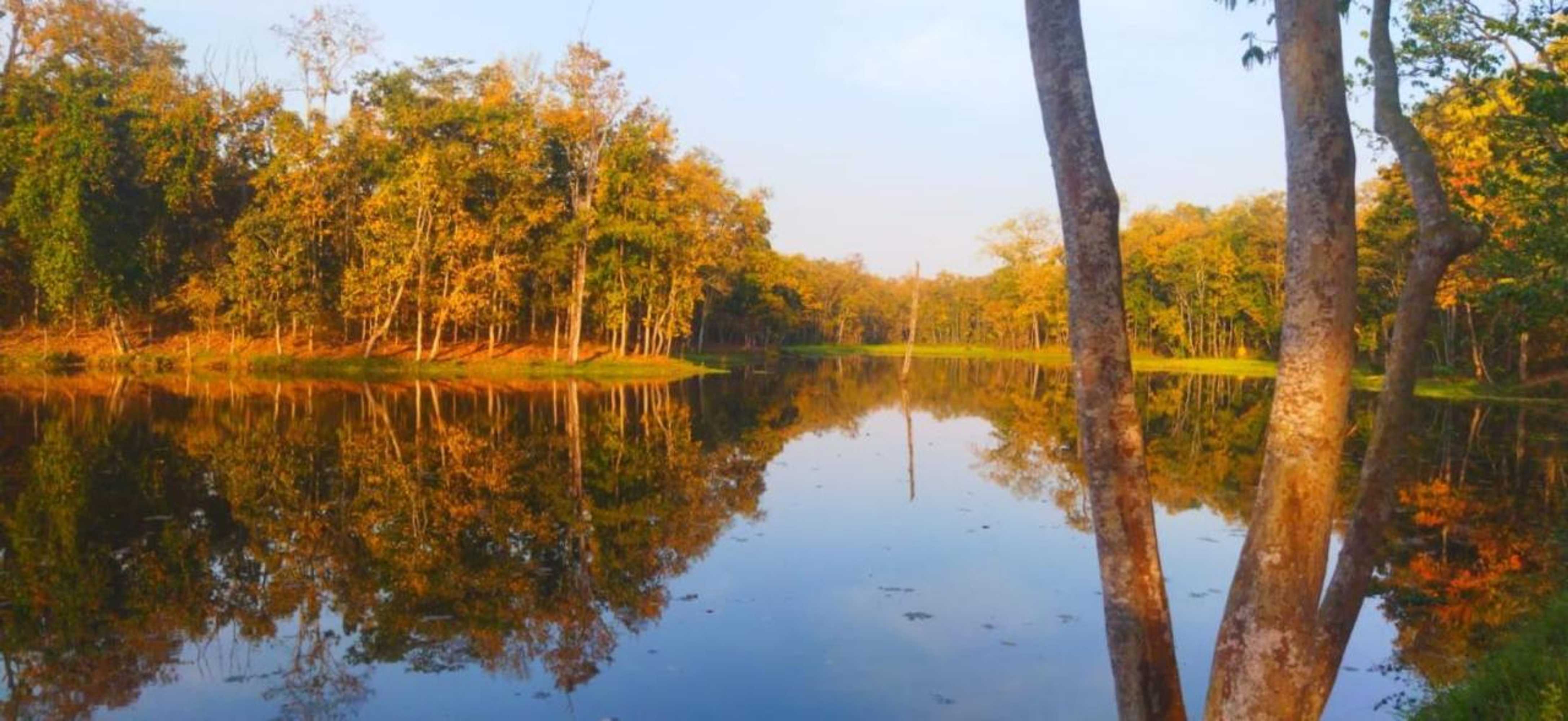 Gift card for Sauraha Holiday Home Riverside