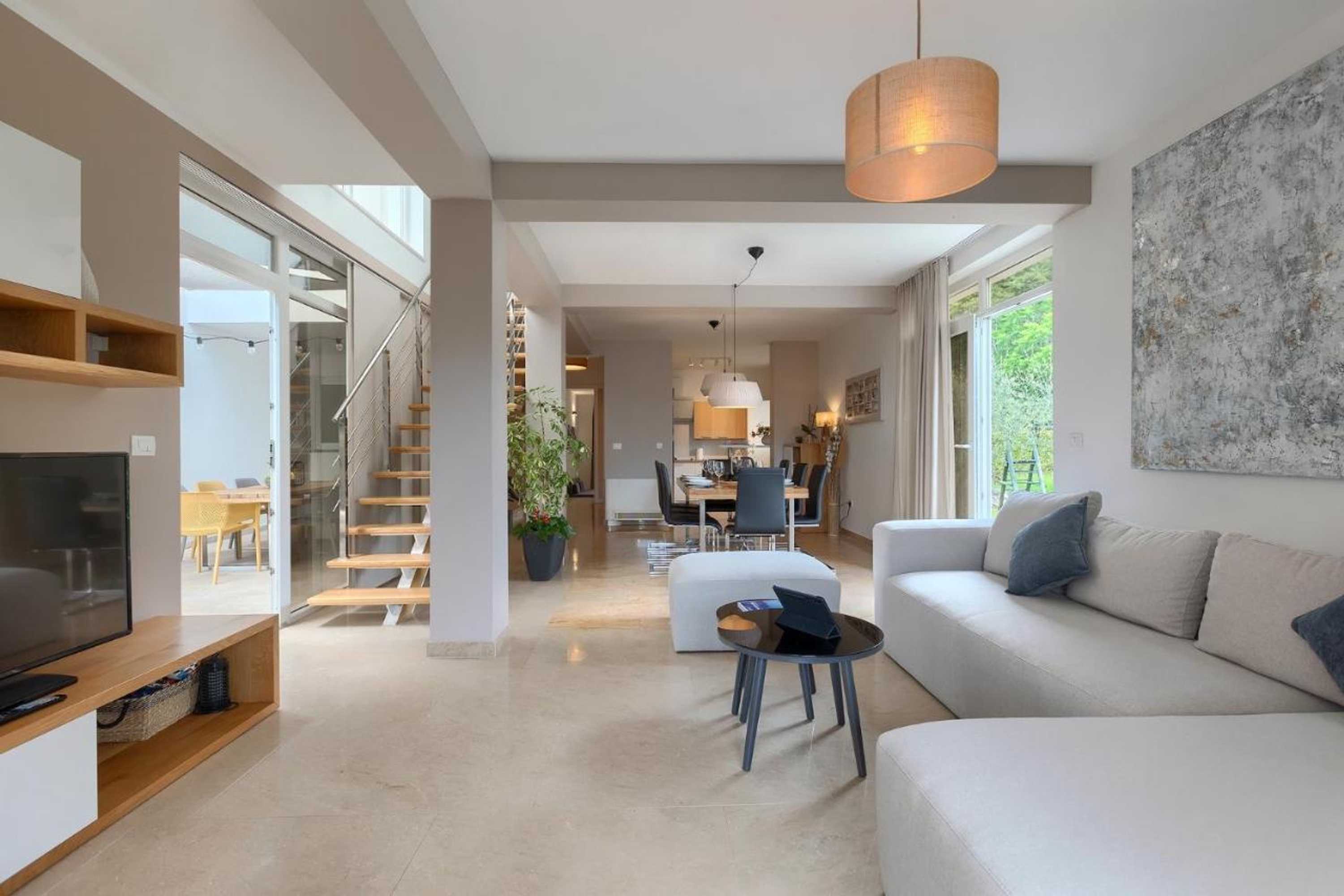 Gift card for Villa Kate Istria