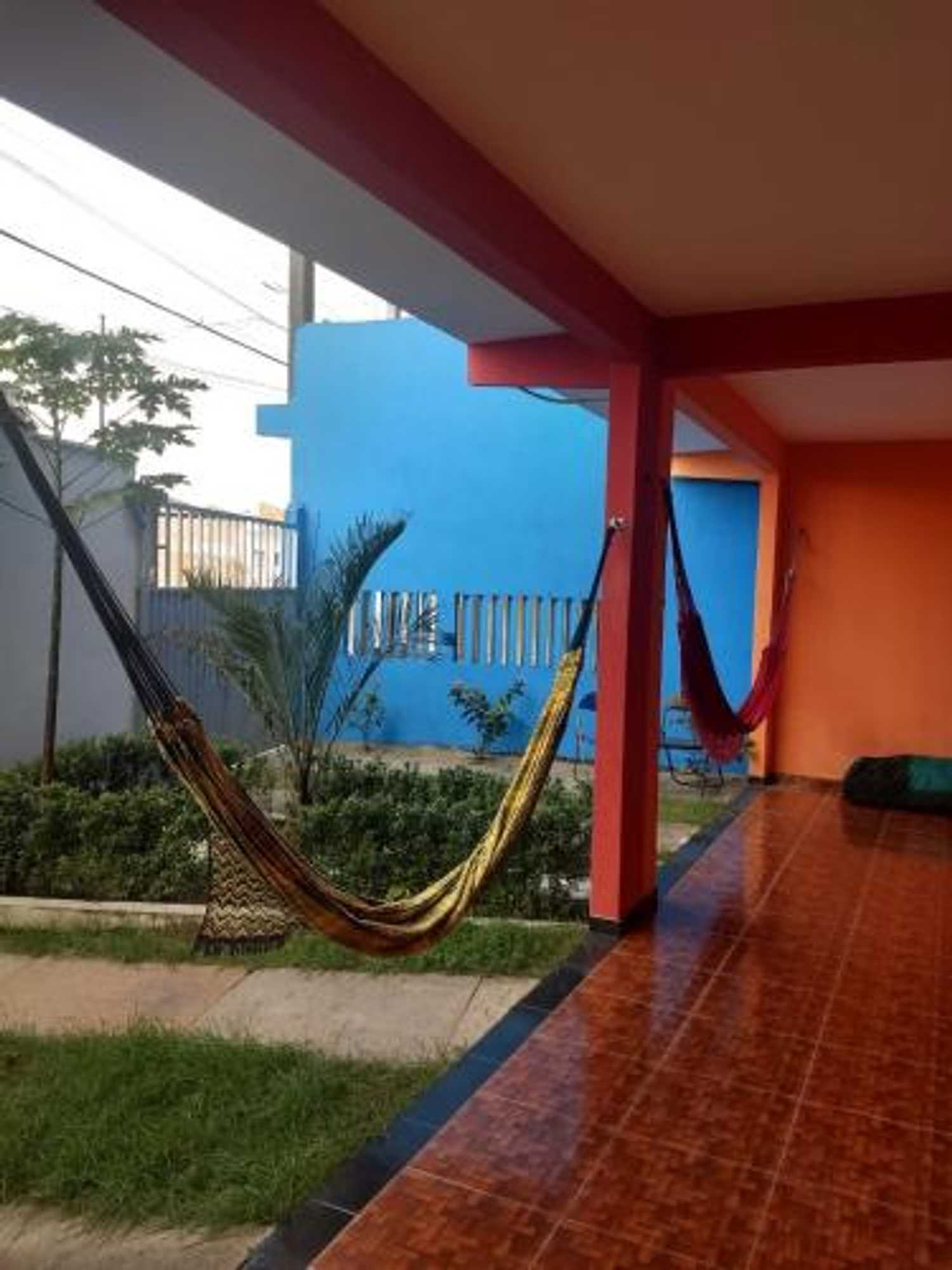 Gift card for Pousada Recanto Cruzeiro Gift card for Pousada Recanto Cruzeiro