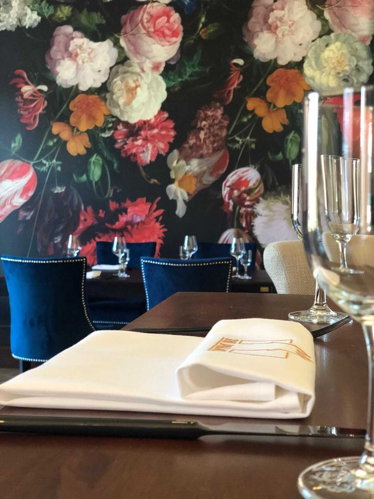 Gift card for Palace St. George