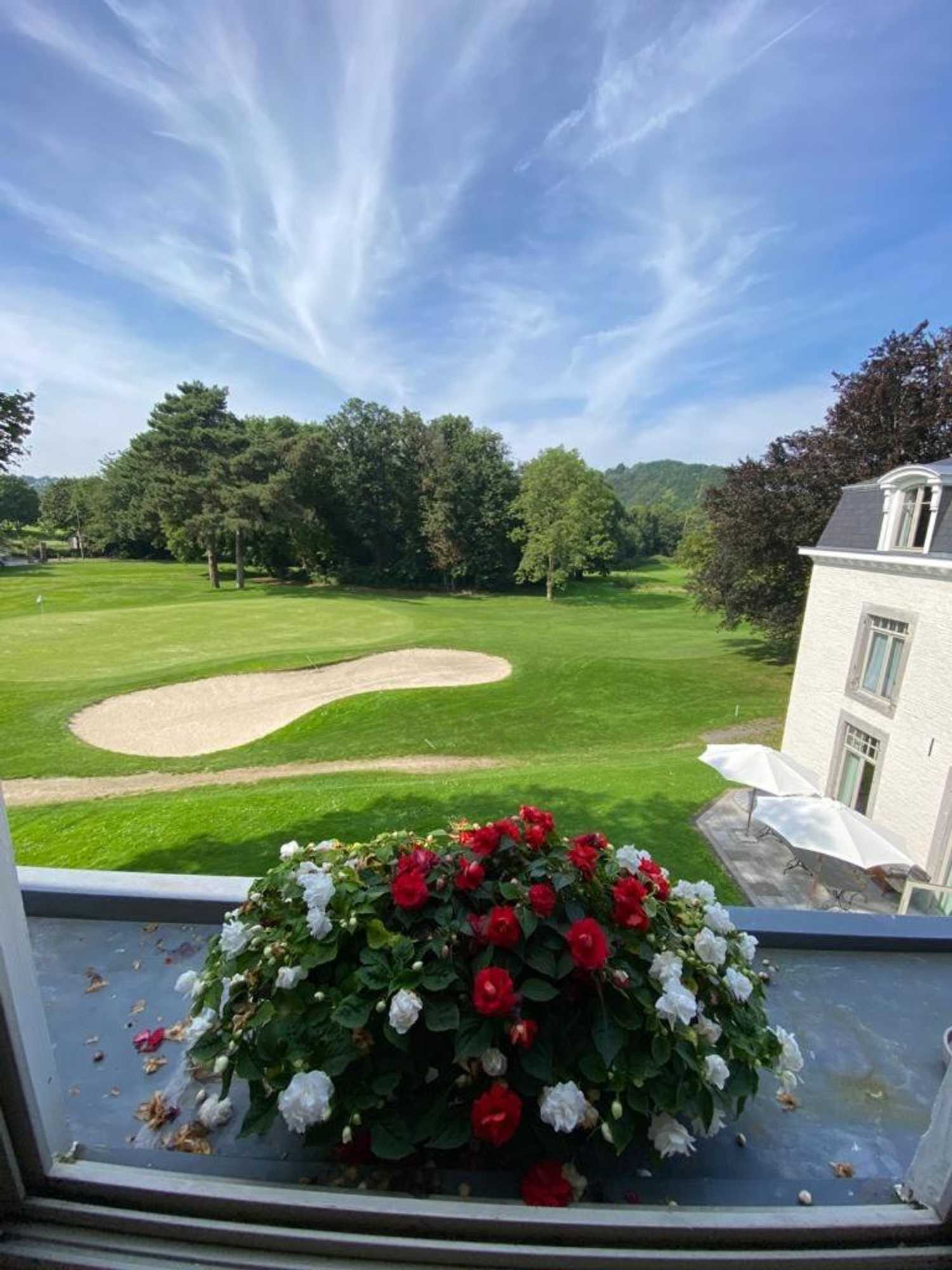 Gift card for Château Bernalmont