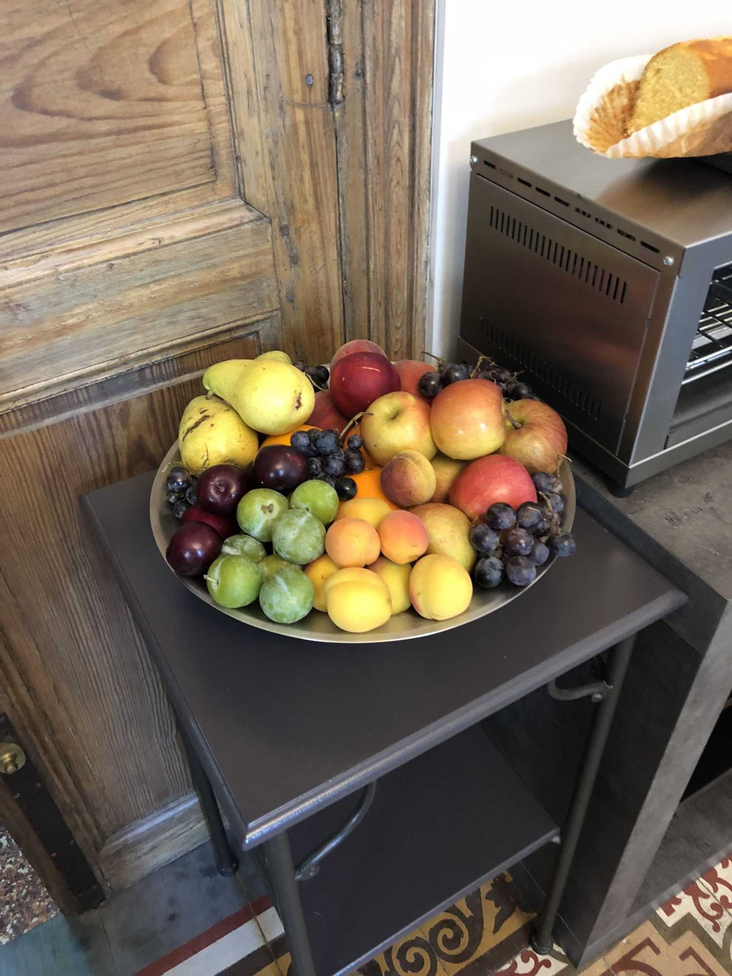 Gift card for Hotel Le Lys D'or