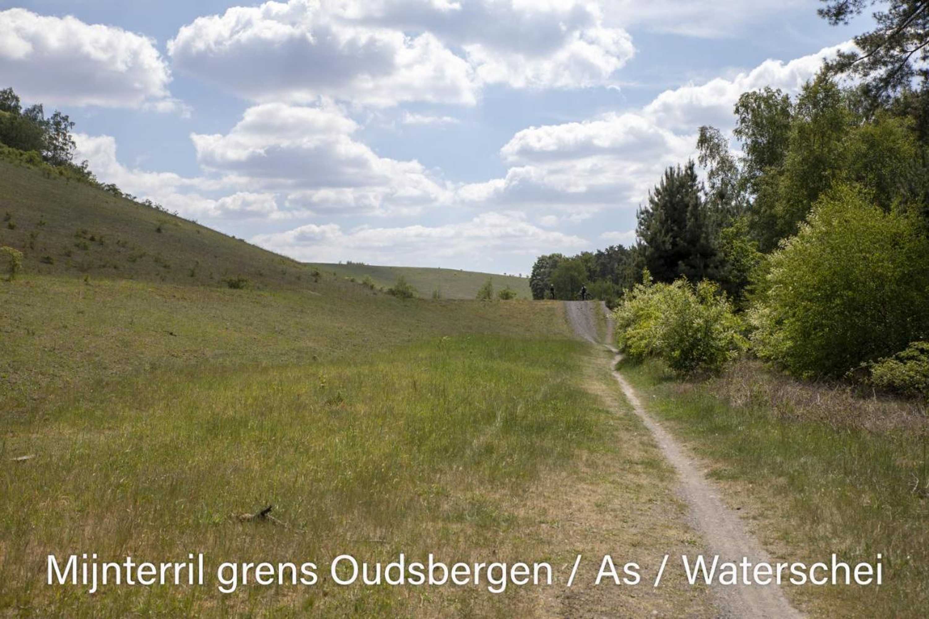 Gift card for Heidebos