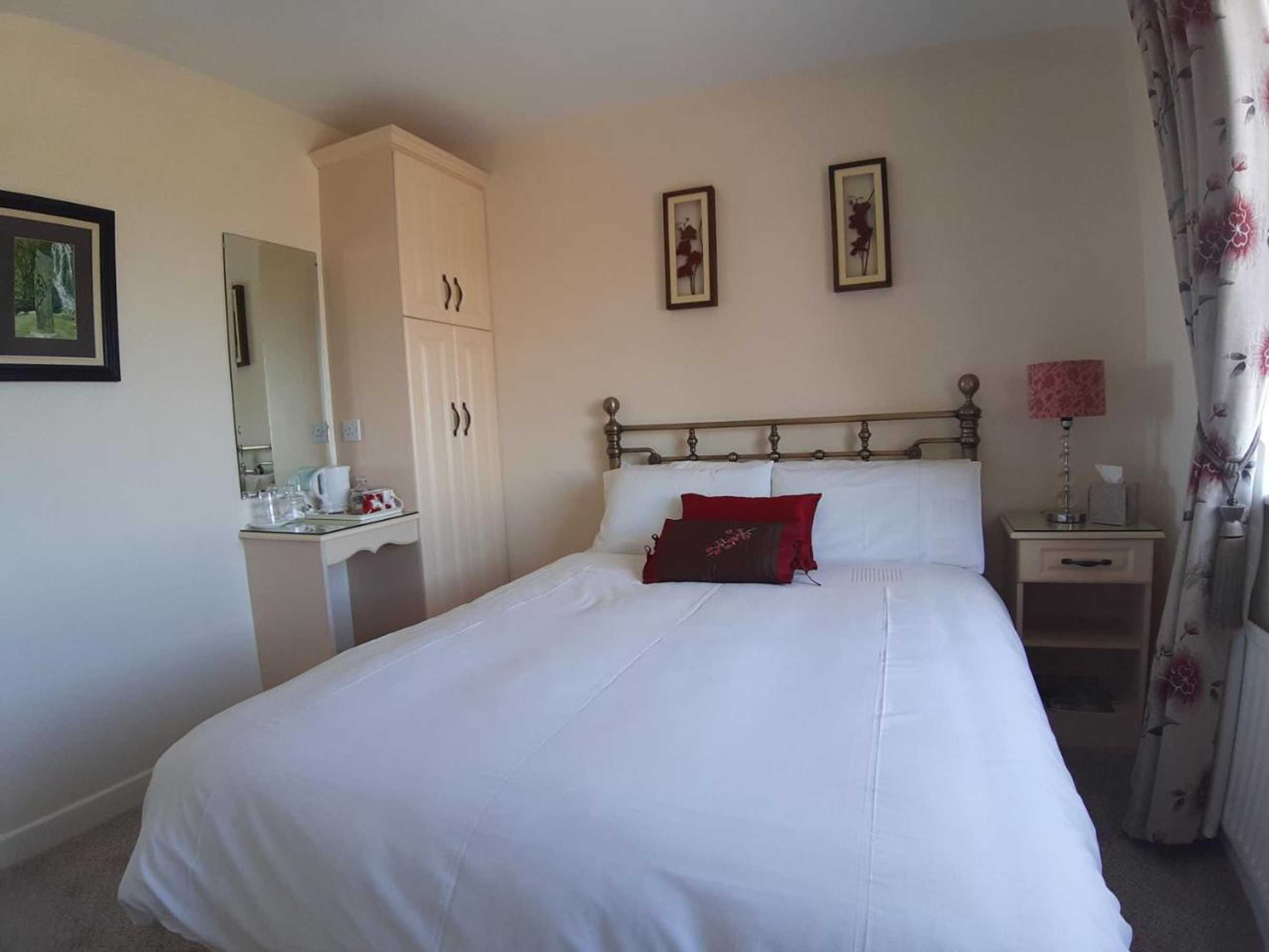 Gift card for Edenvale Bed & Breakfast