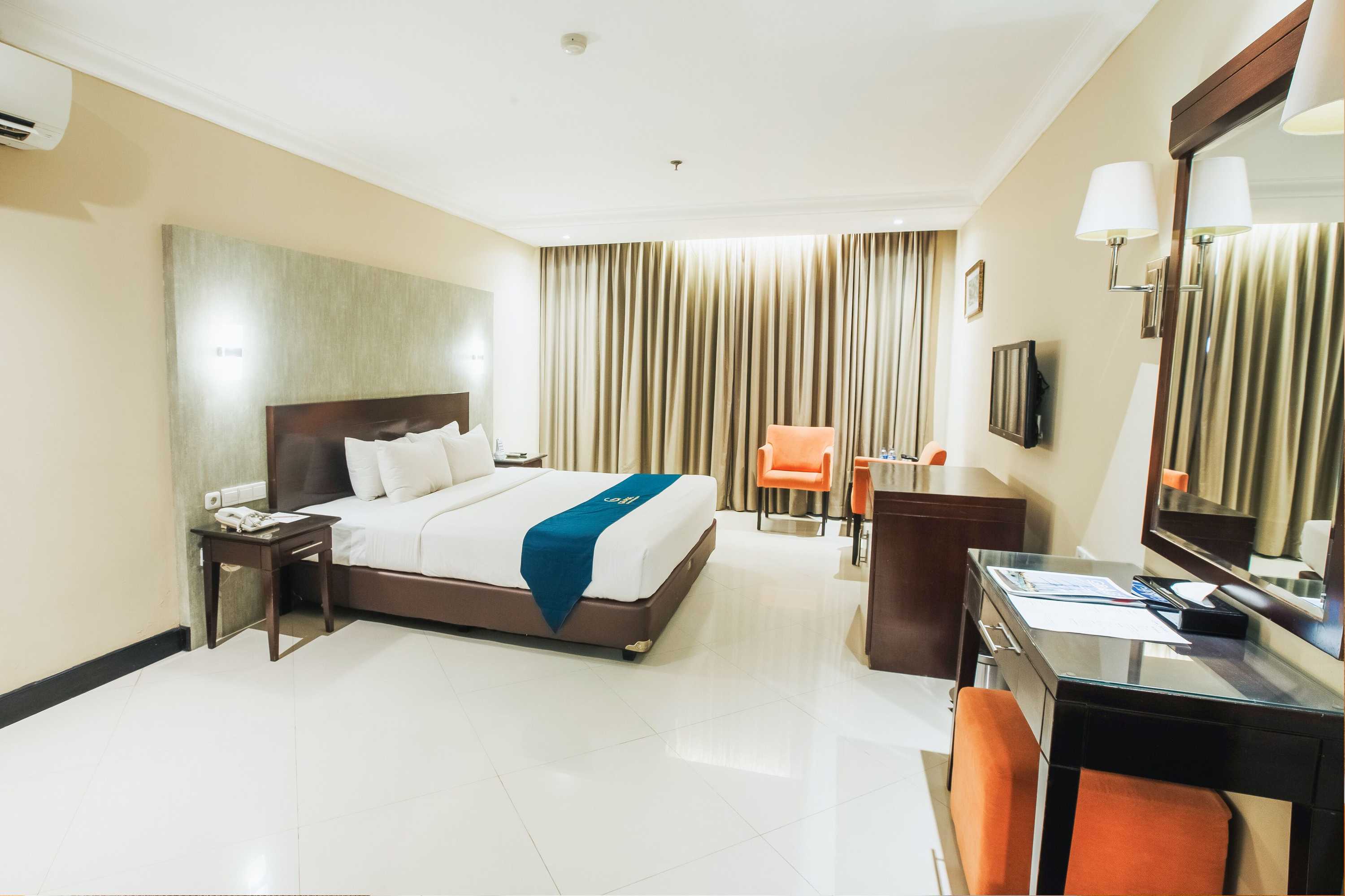 Gift card for Grage Hotel Cirebon Gift card for Grage Hotel Cirebon