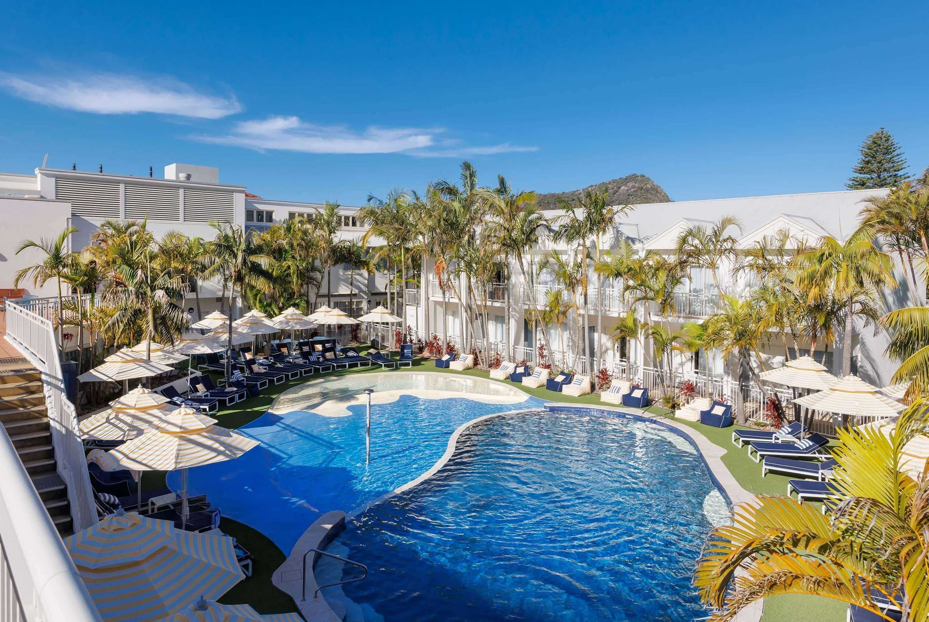 Gift card for Ramada Resort by Wyndham Shoal Bay Gift card for Ramada Resort by Wyndham Shoal Bay