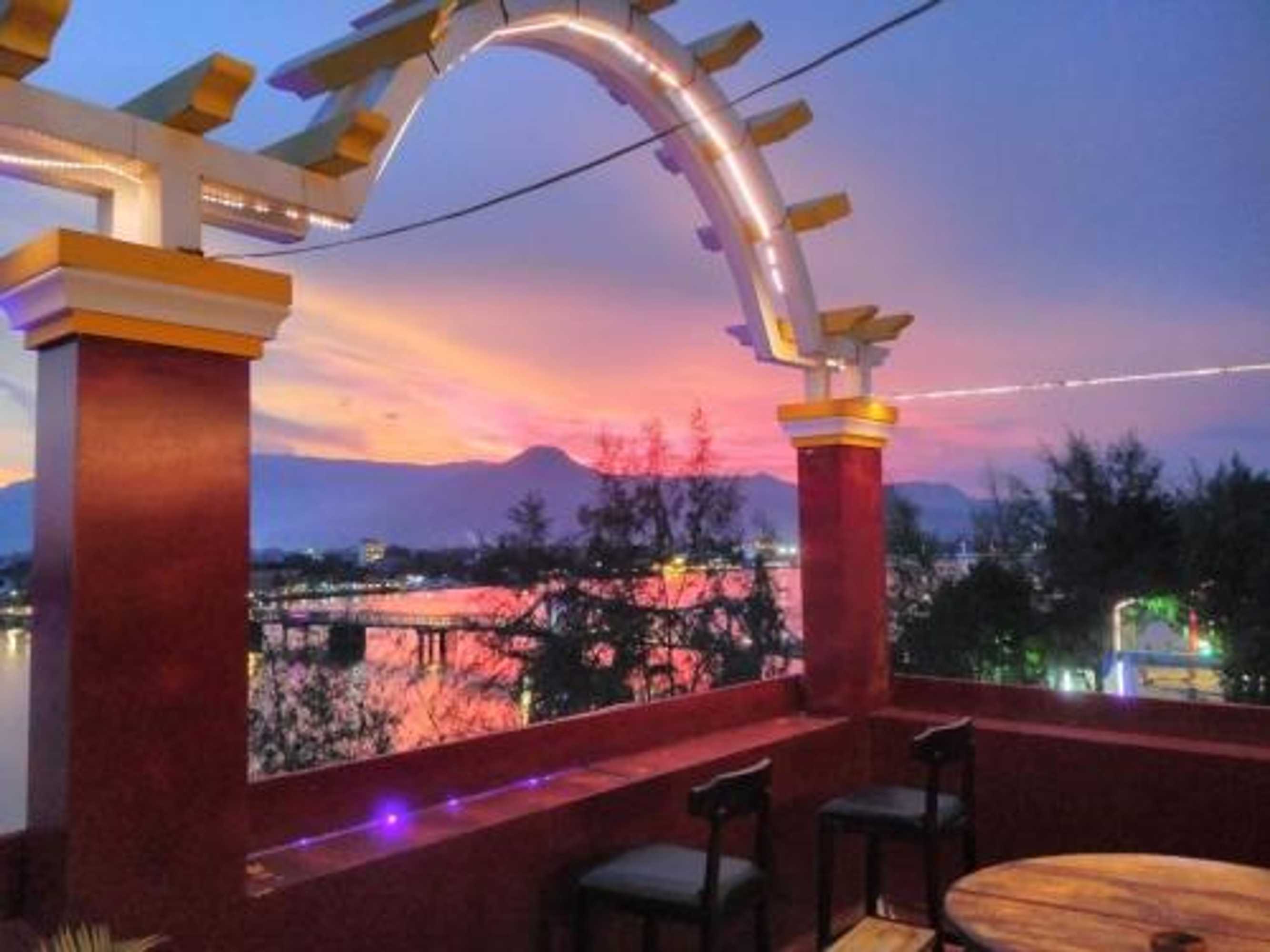 Gift card for Good Morning Kampot Gift card for Good Morning Kampot