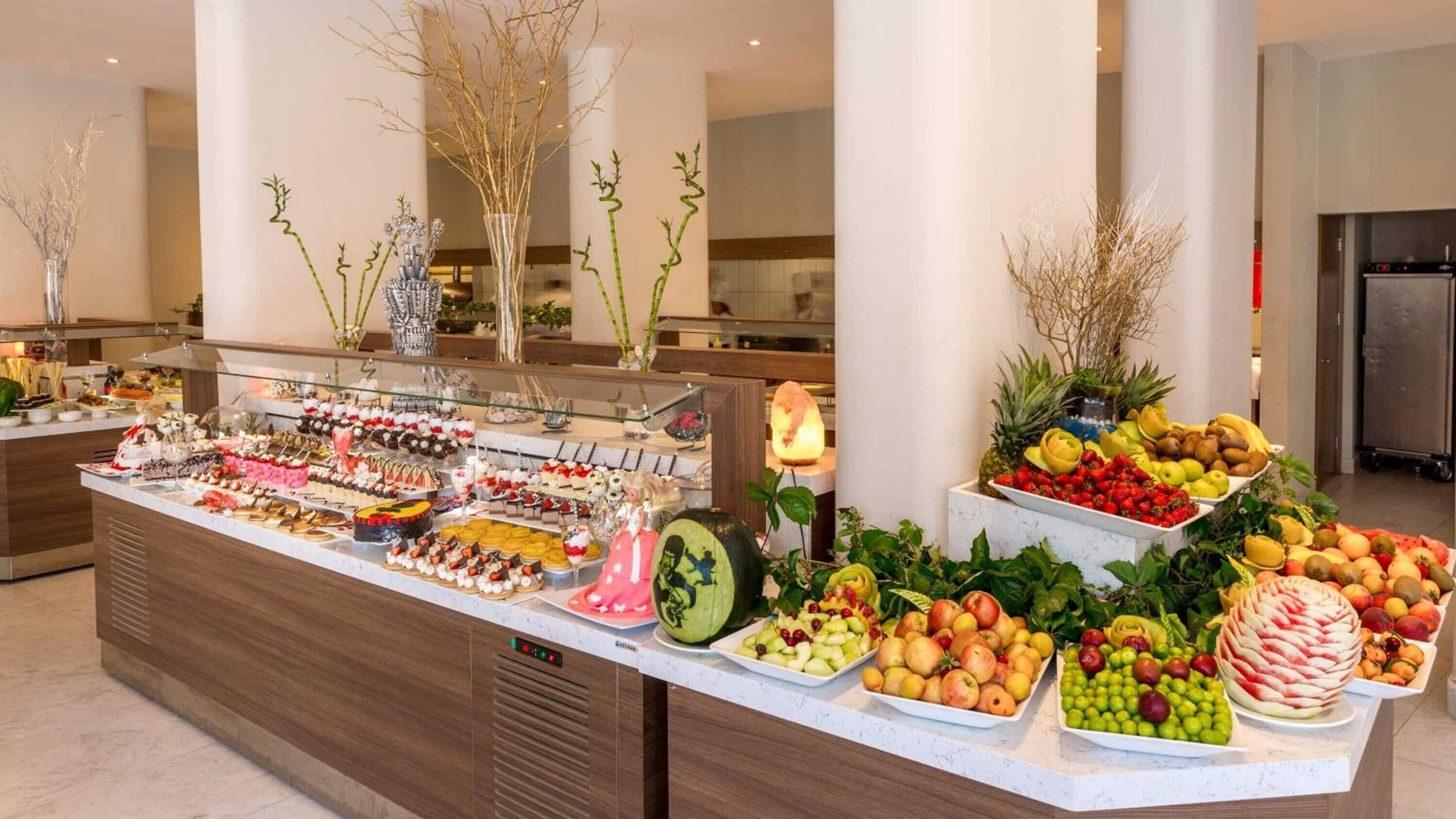 Gift card for Julian Club Hotel - All Inclusive
